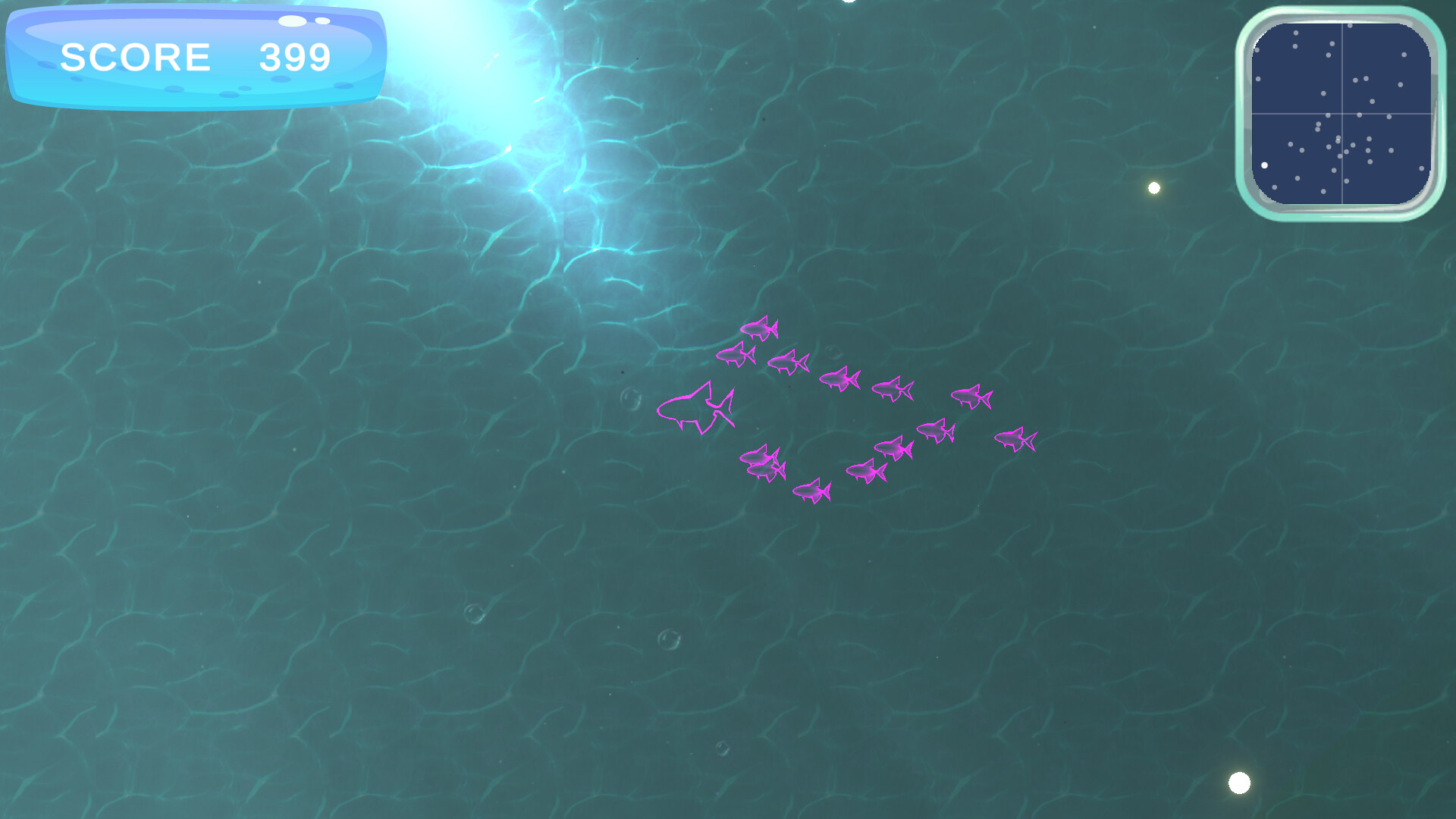 Growth Fish screenshot 3