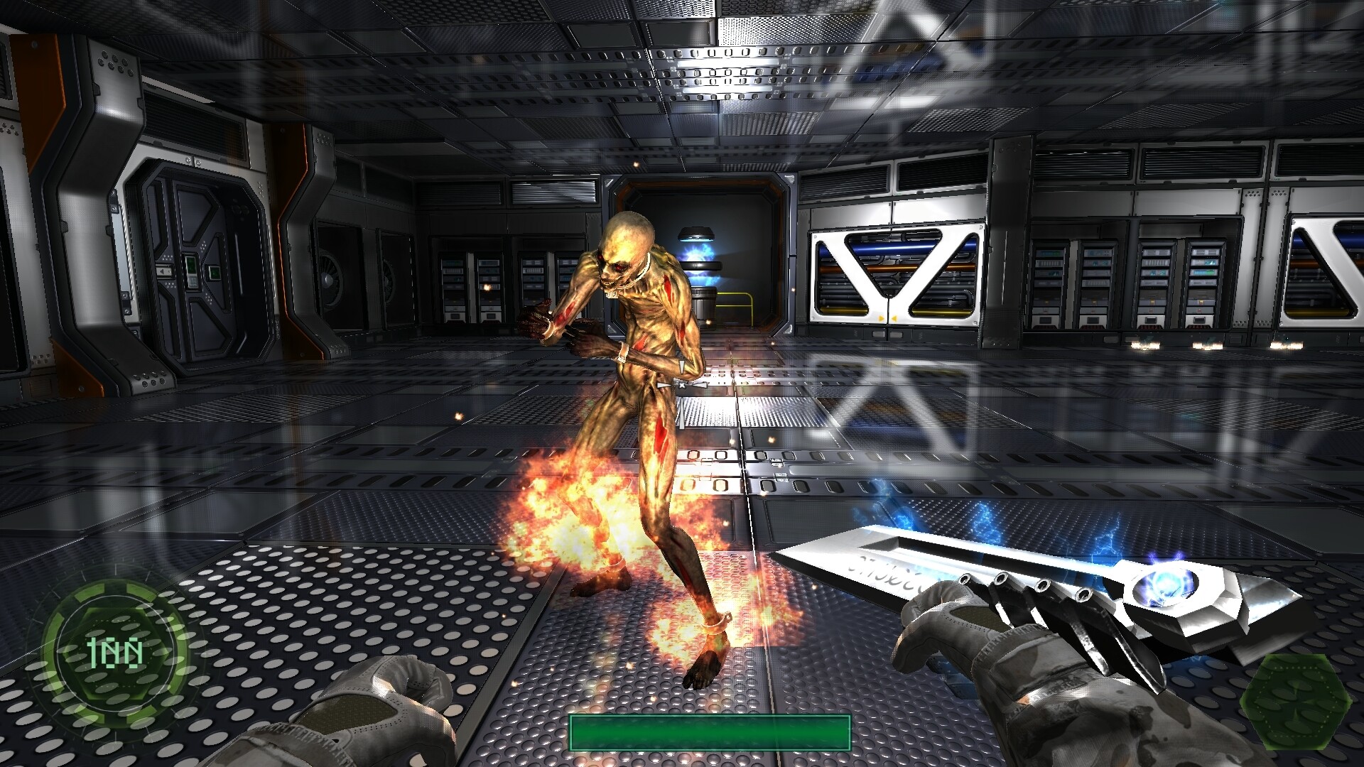 Invention 5 screenshot 6