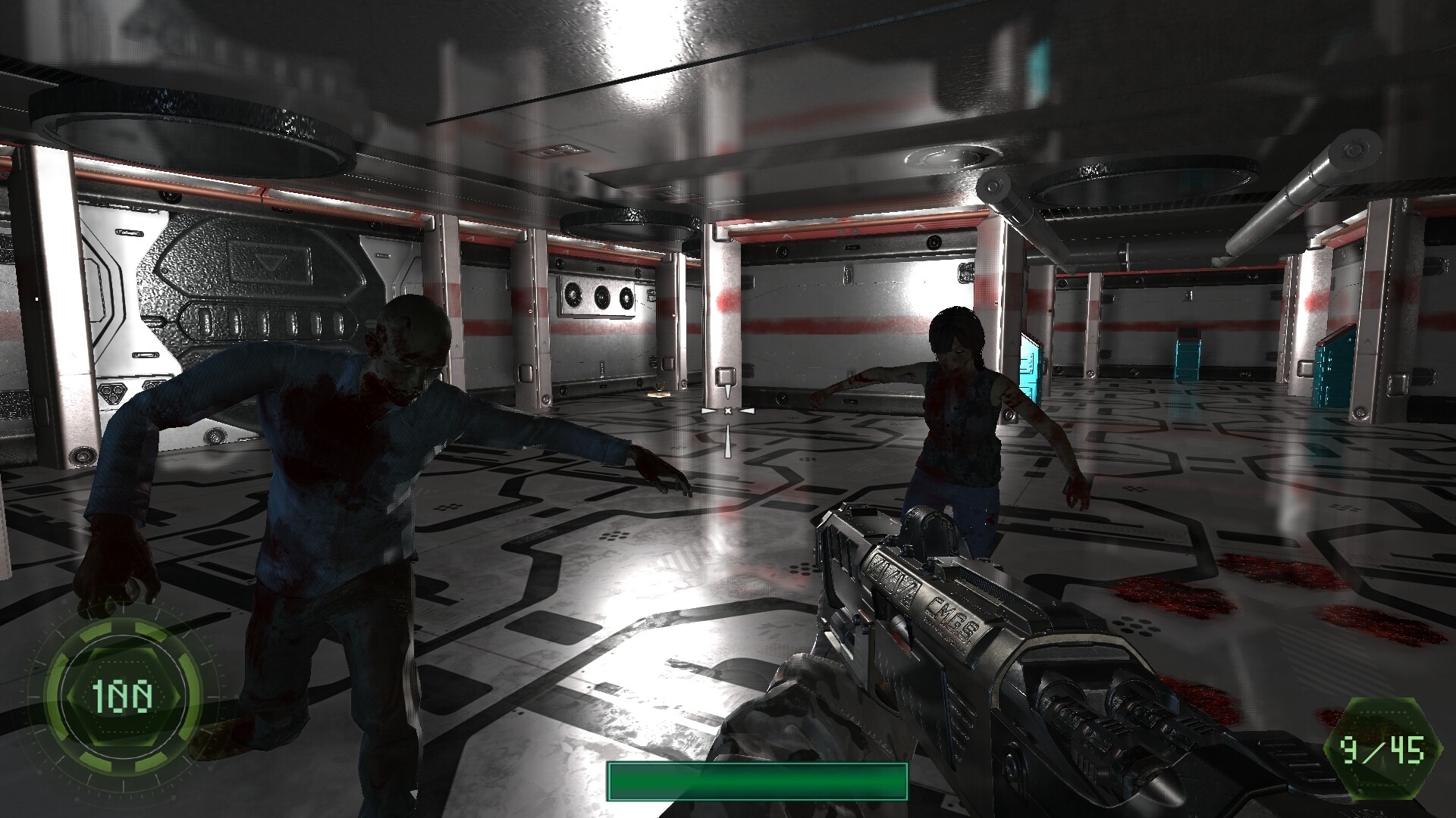 Invention 5 screenshot 4