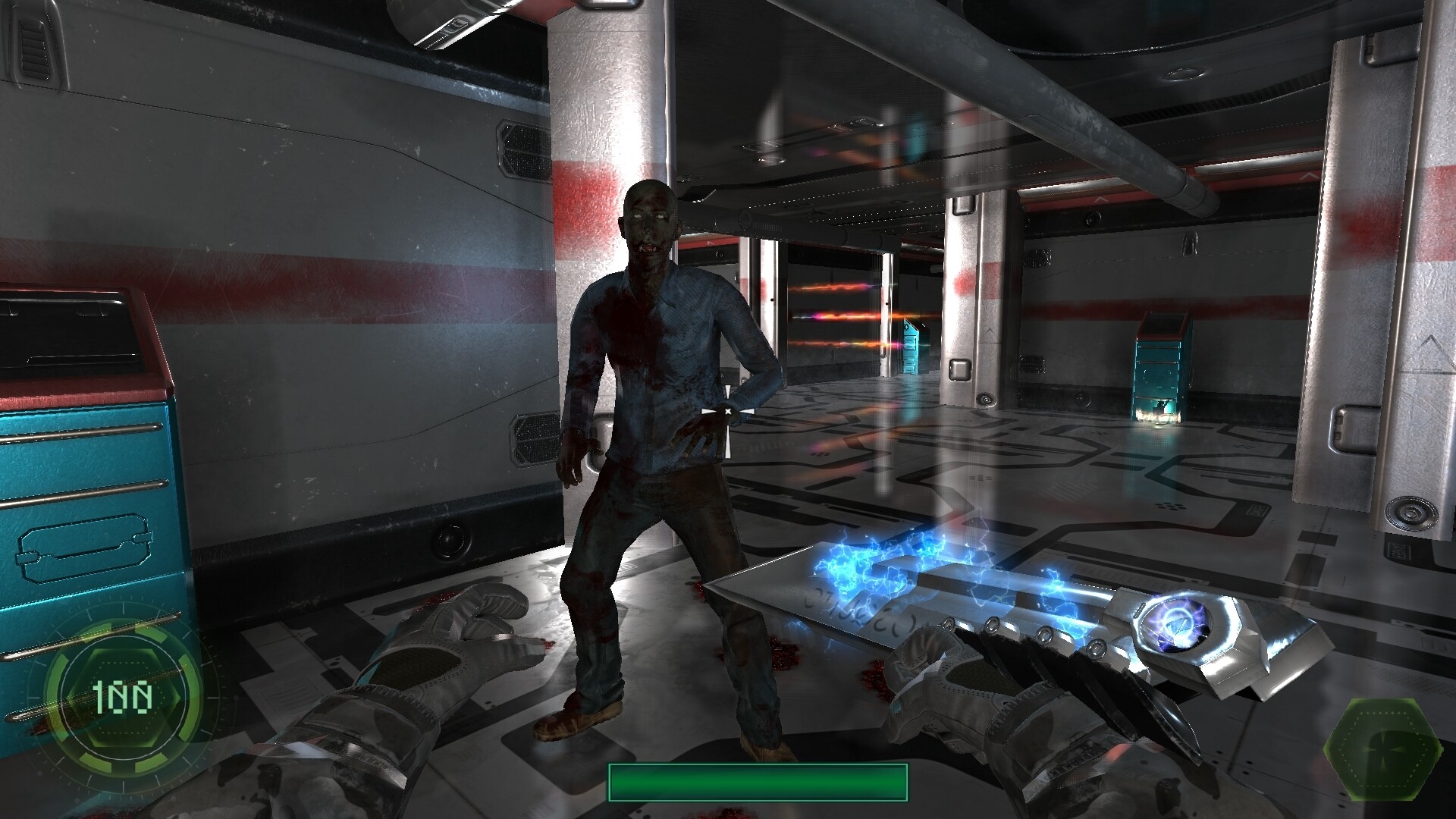Invention 5 screenshot 3
