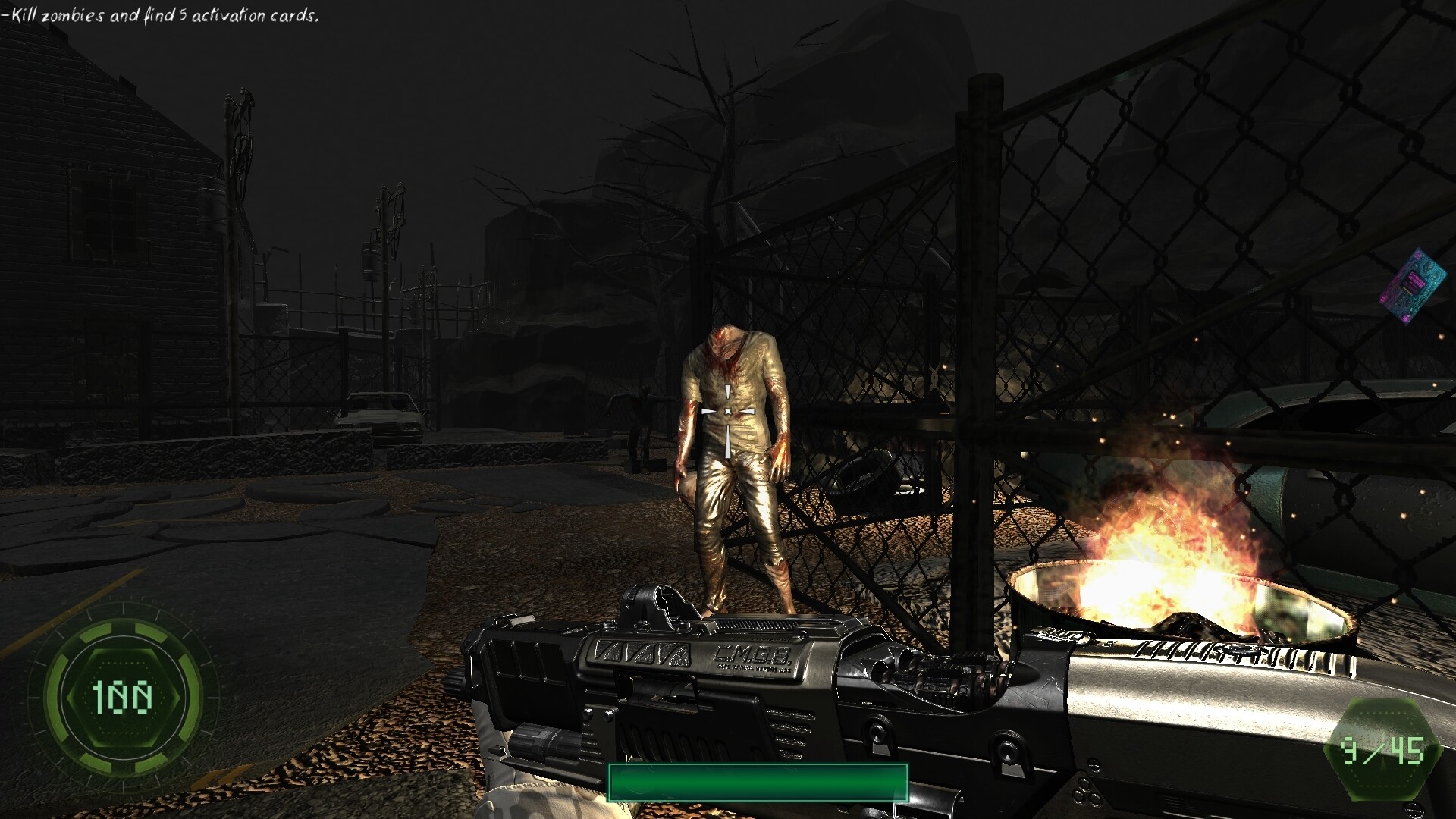 Invention 5 screenshot 5