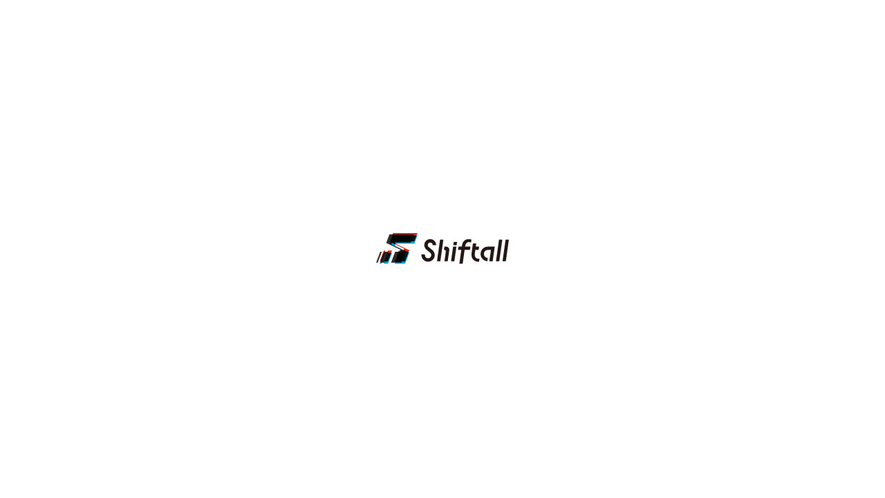 Shiftall VR Manager screenshot 1