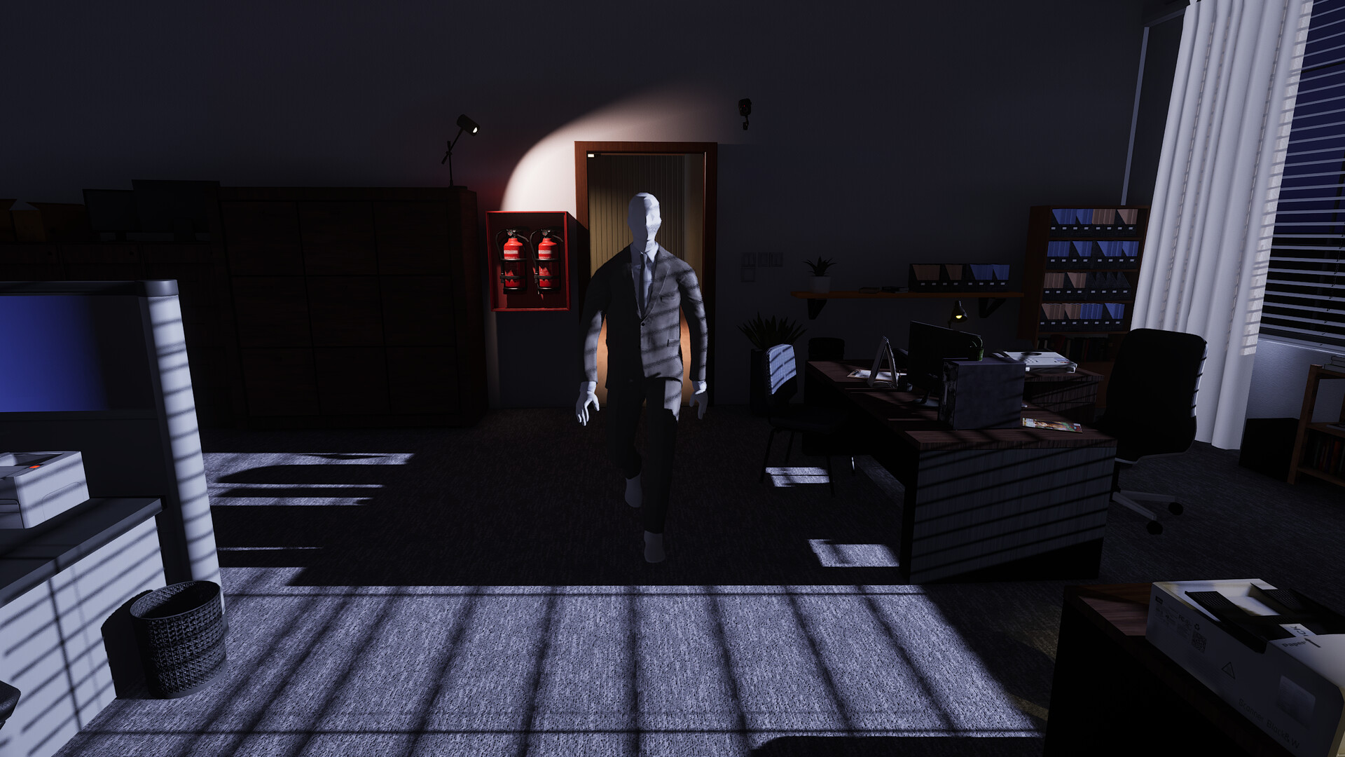 Eternal Office screenshot 1