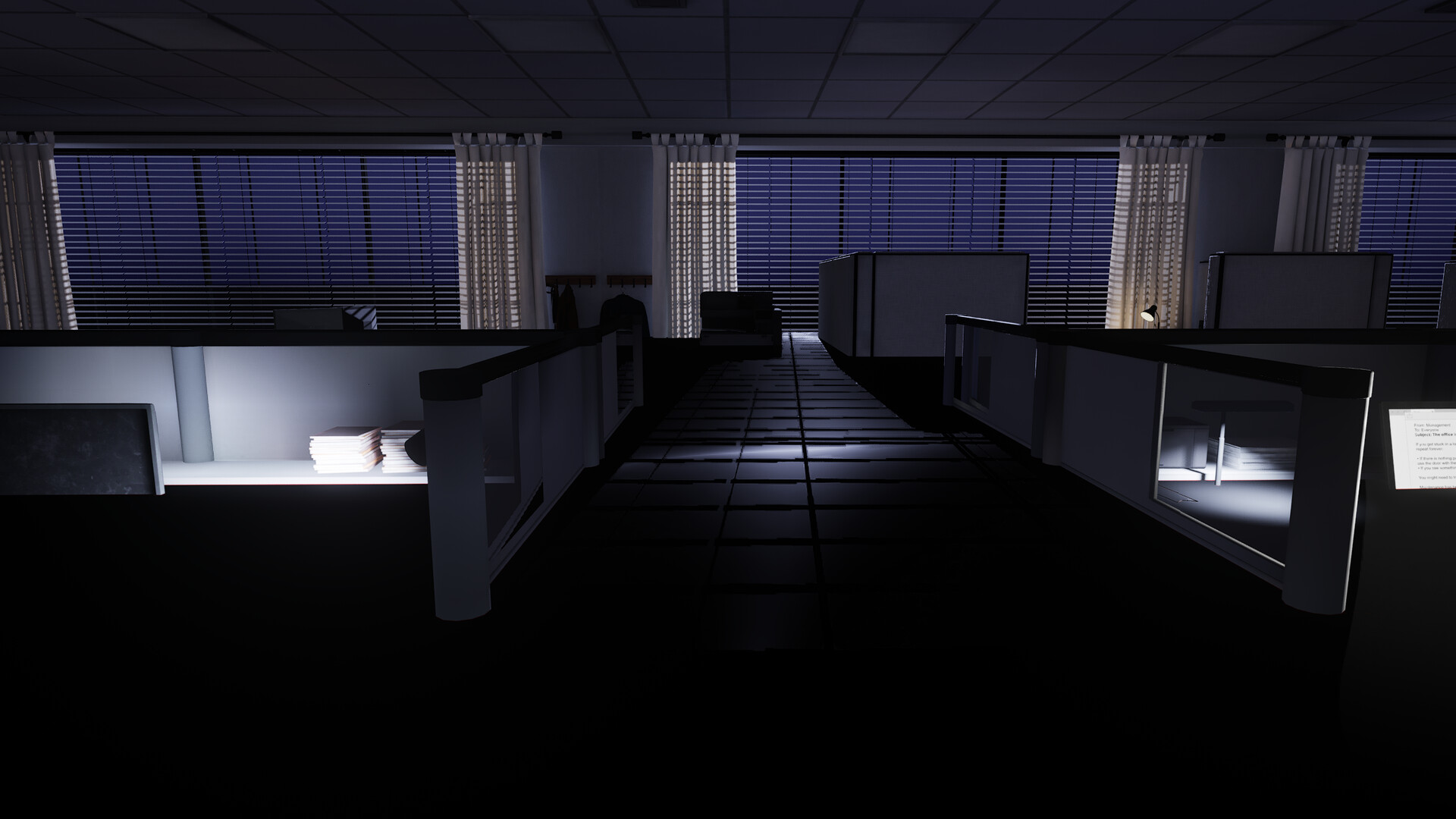 Eternal Office screenshot 3