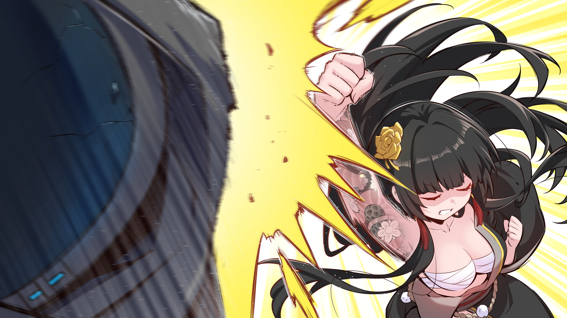 Dream Lust screenshot 8