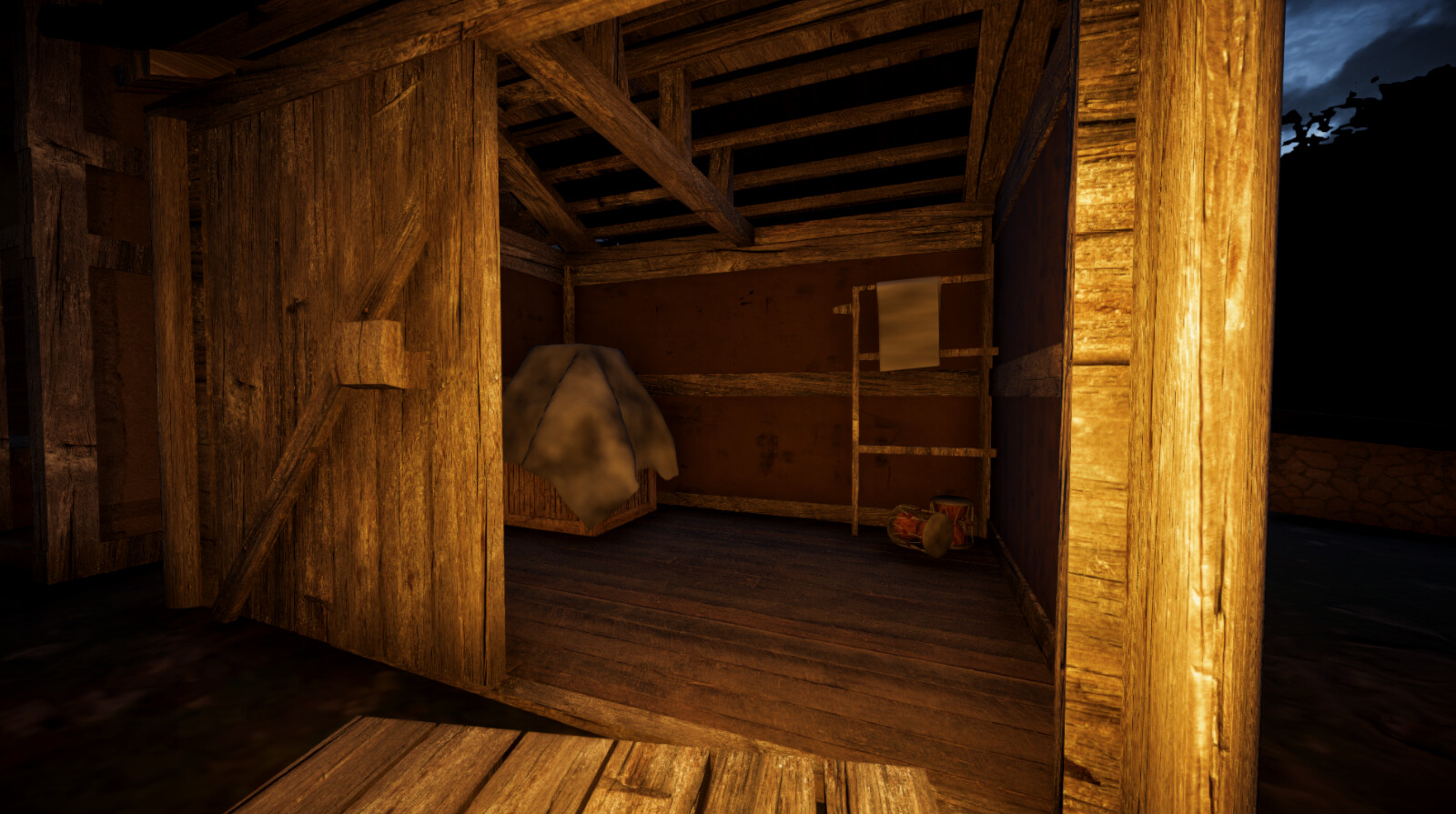 Gwihyang : Homecoming screenshot 6