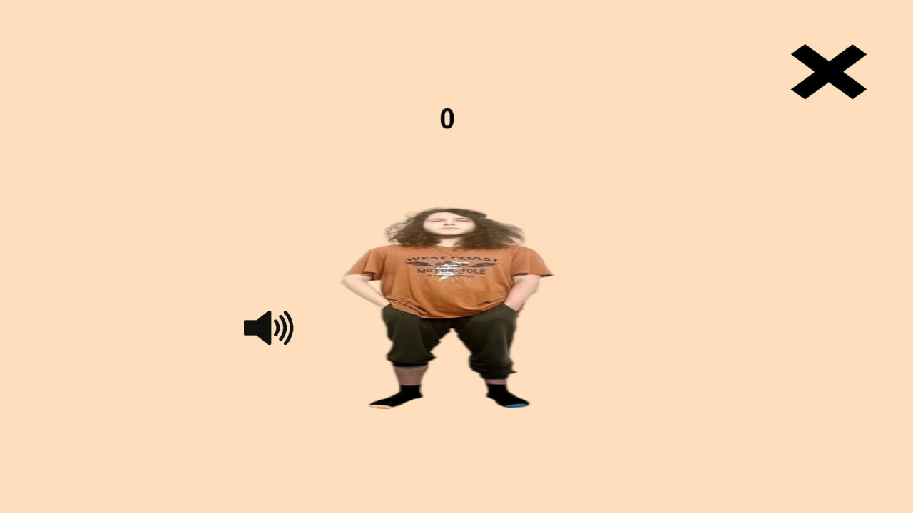 I am immortal here screenshot 1