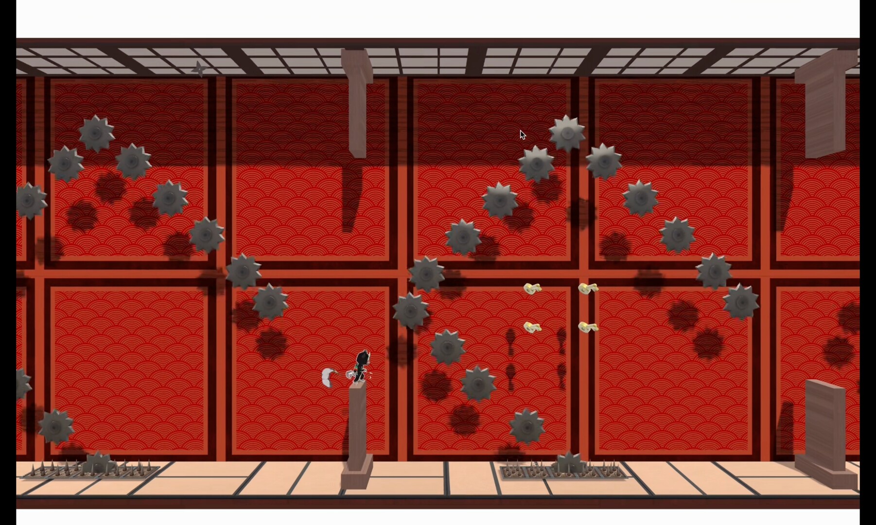 Manga Ninja 漫画忍者 screenshot 10