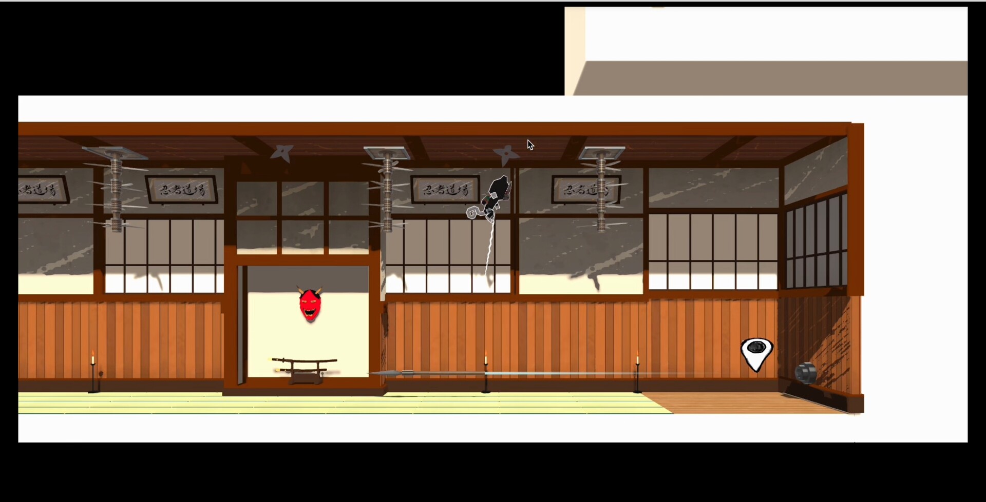 Manga Ninja 漫画忍者 screenshot 2