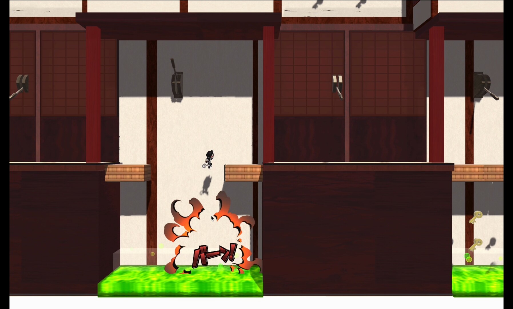 Manga Ninja 漫画忍者 screenshot 9
