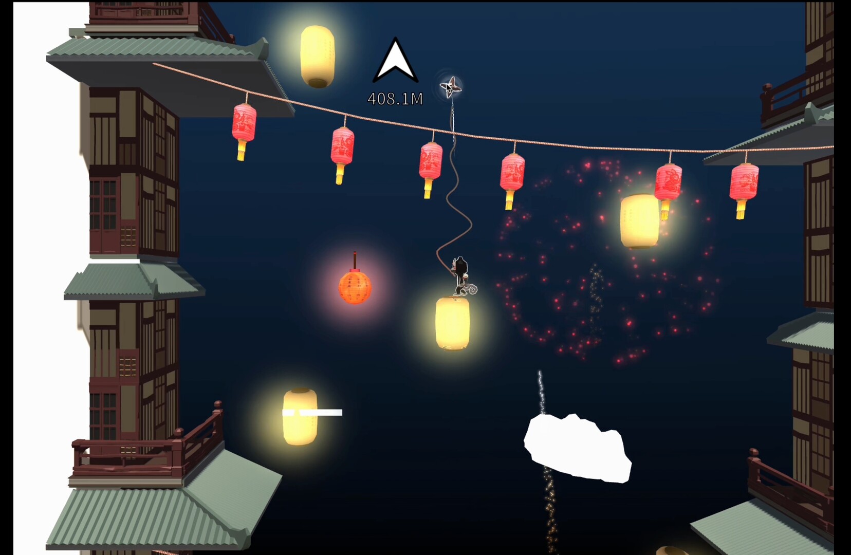 Manga Ninja 漫画忍者 screenshot 8