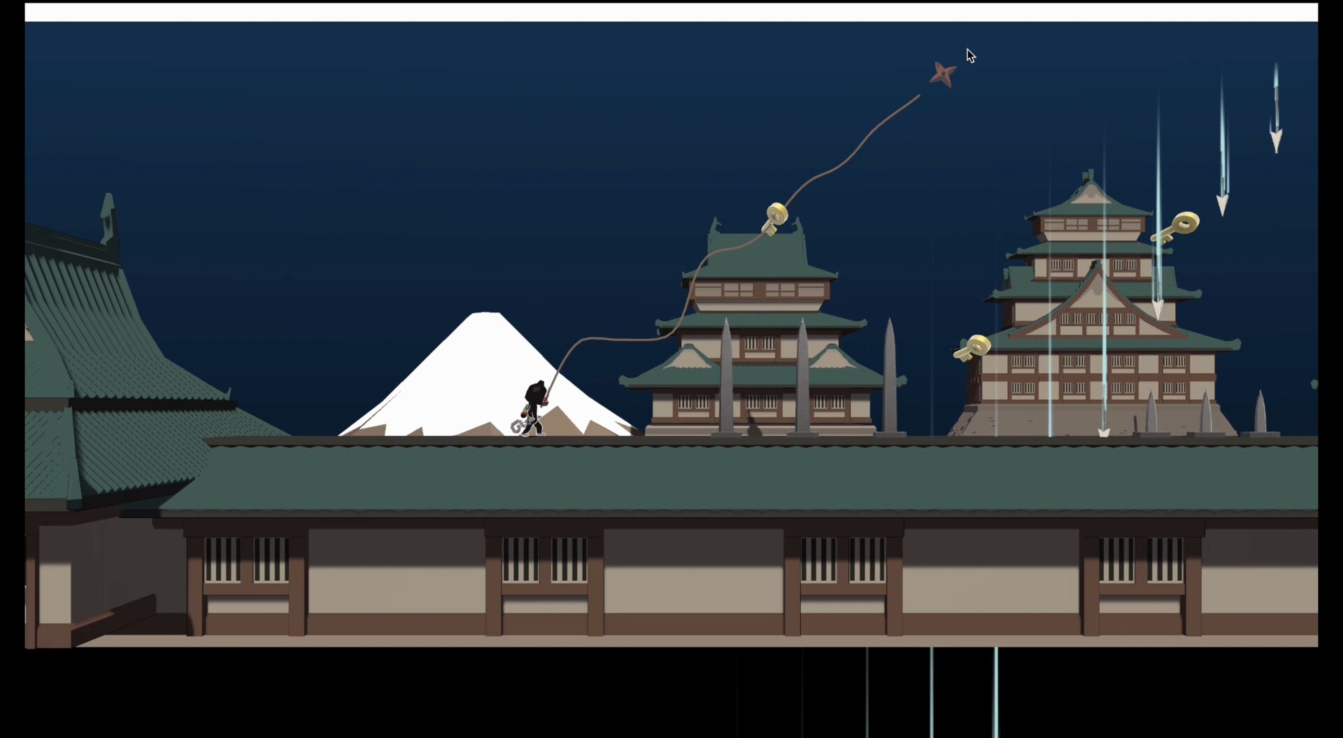 Manga Ninja 漫画忍者 screenshot 4