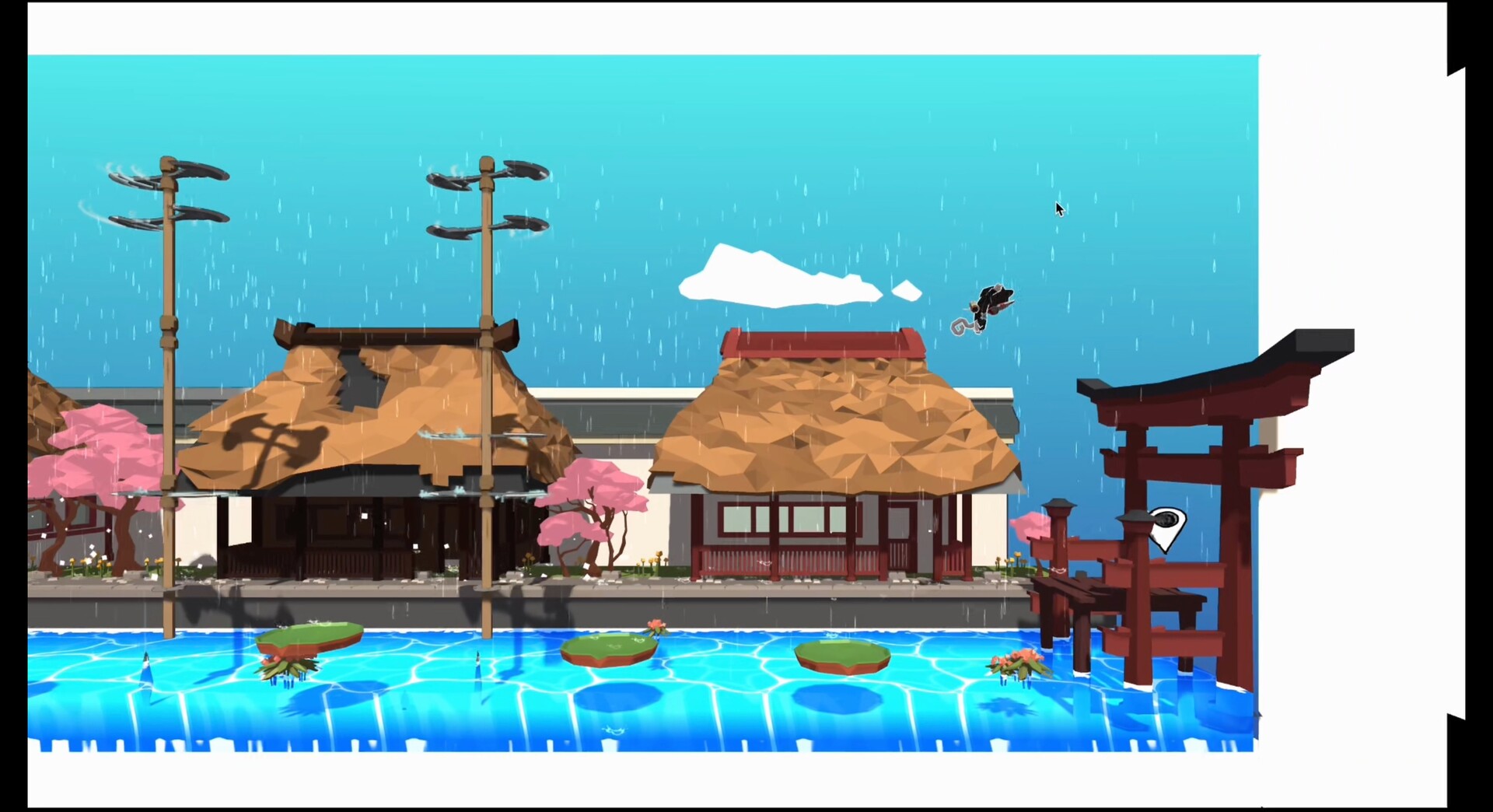 Manga Ninja 漫画忍者 screenshot 5