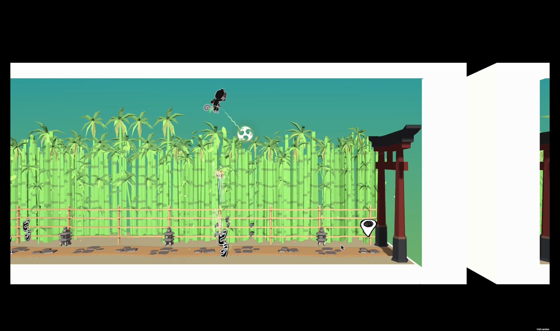 Manga Ninja 漫画忍者 screenshot 3