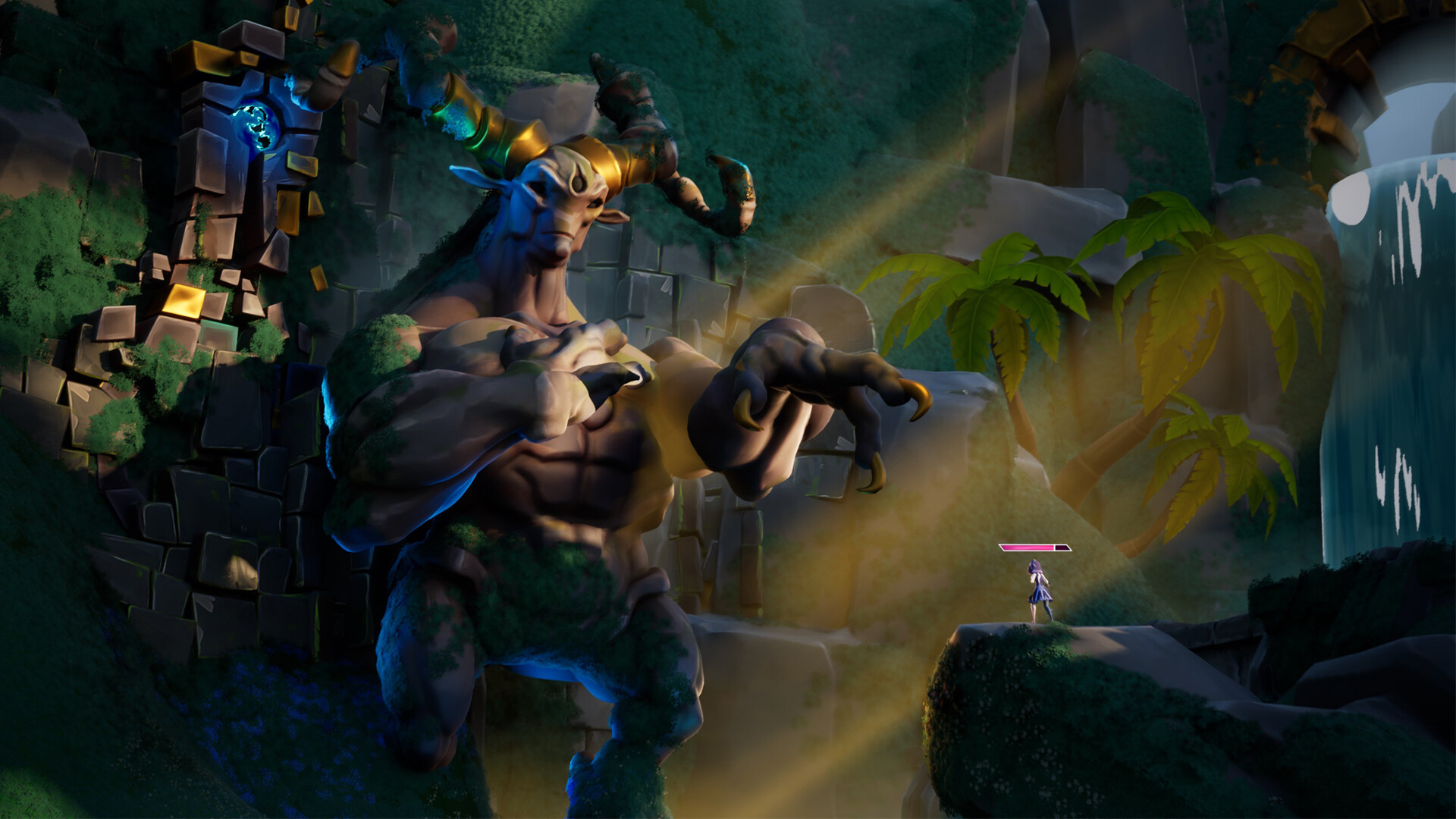 Devive screenshot 2
