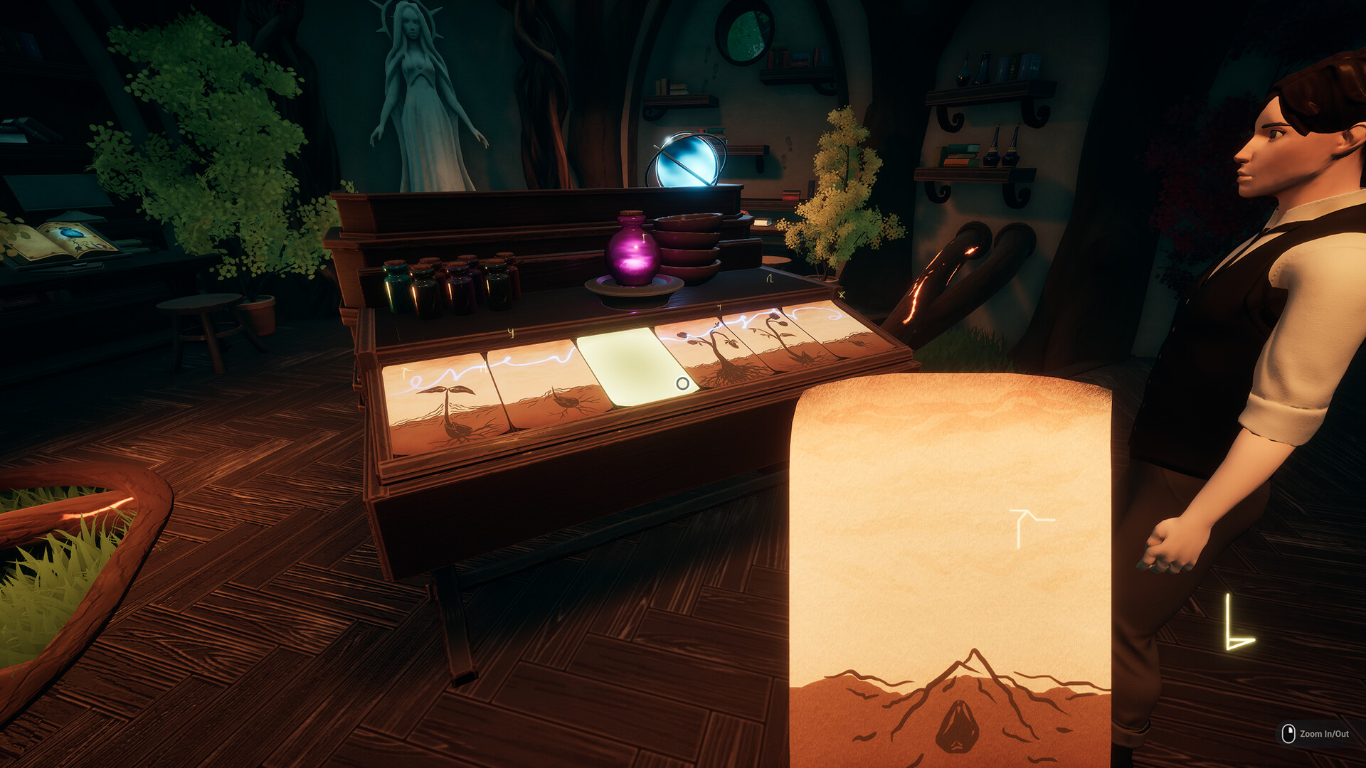 Inkwellers screenshot 6