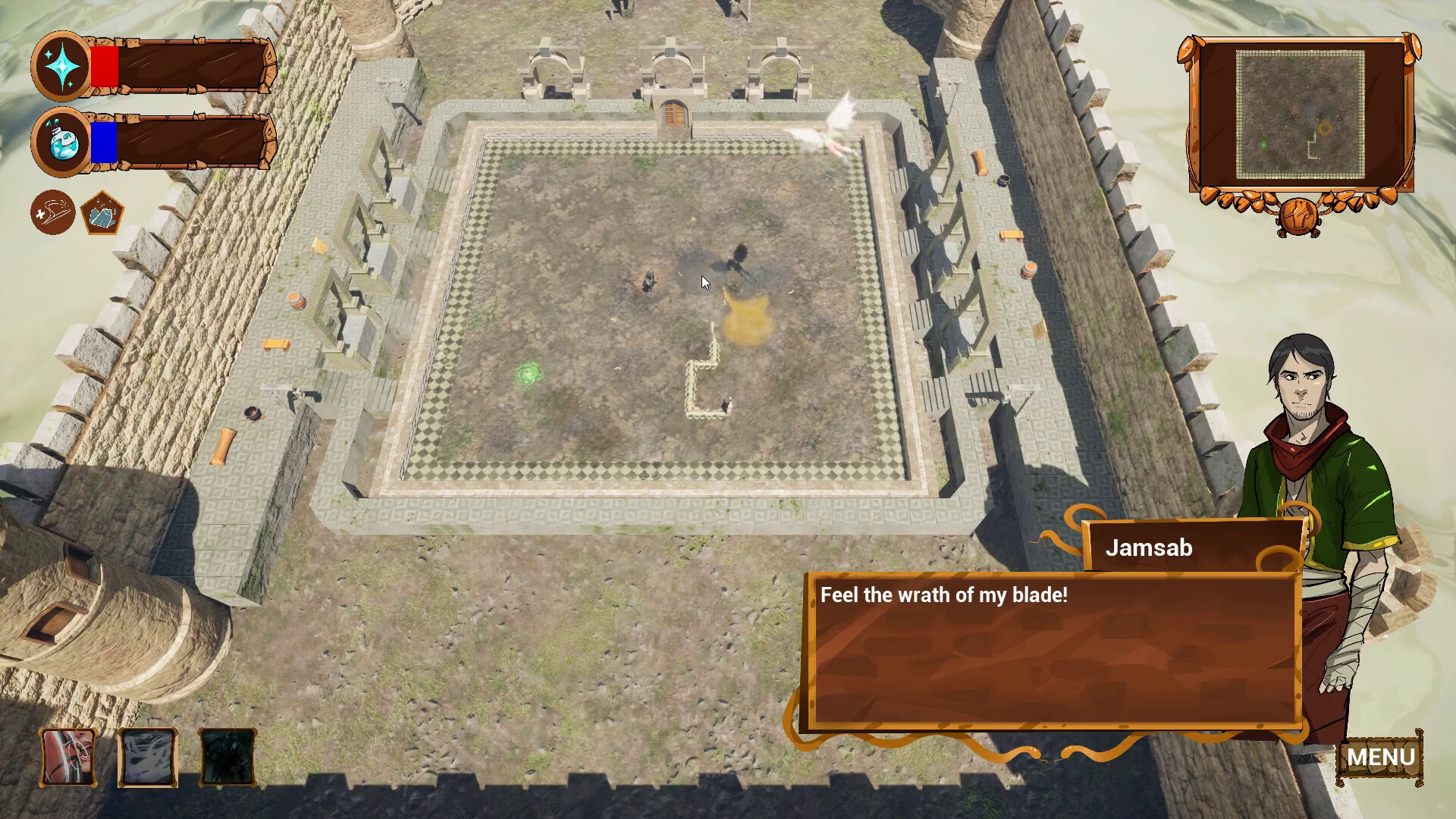 Shahmaran screenshot 10