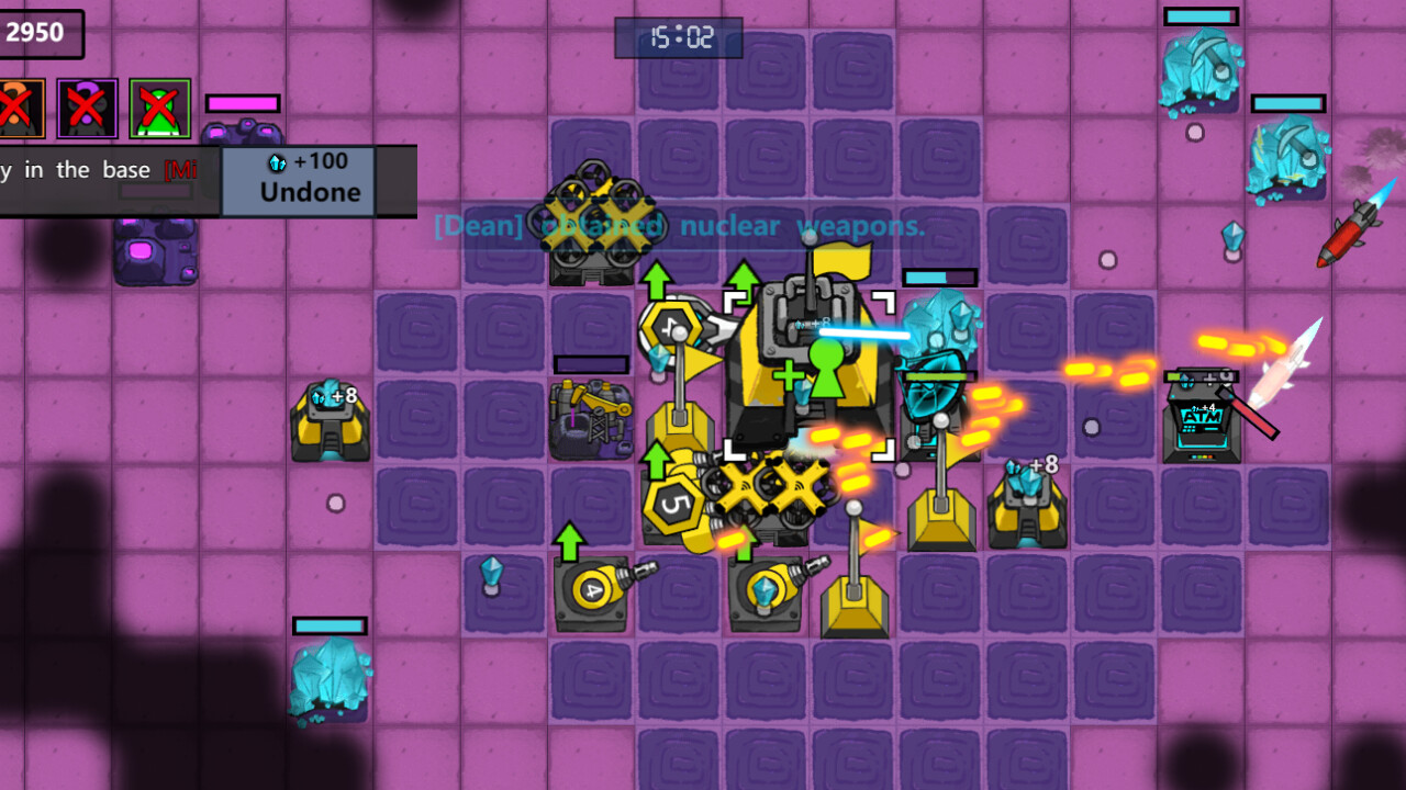 CannonCraft screenshot 4