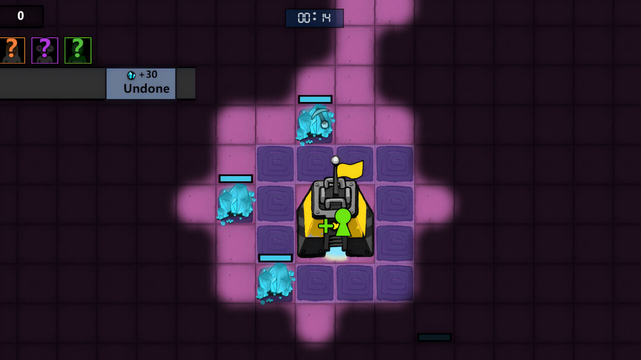 CannonCraft screenshot 2