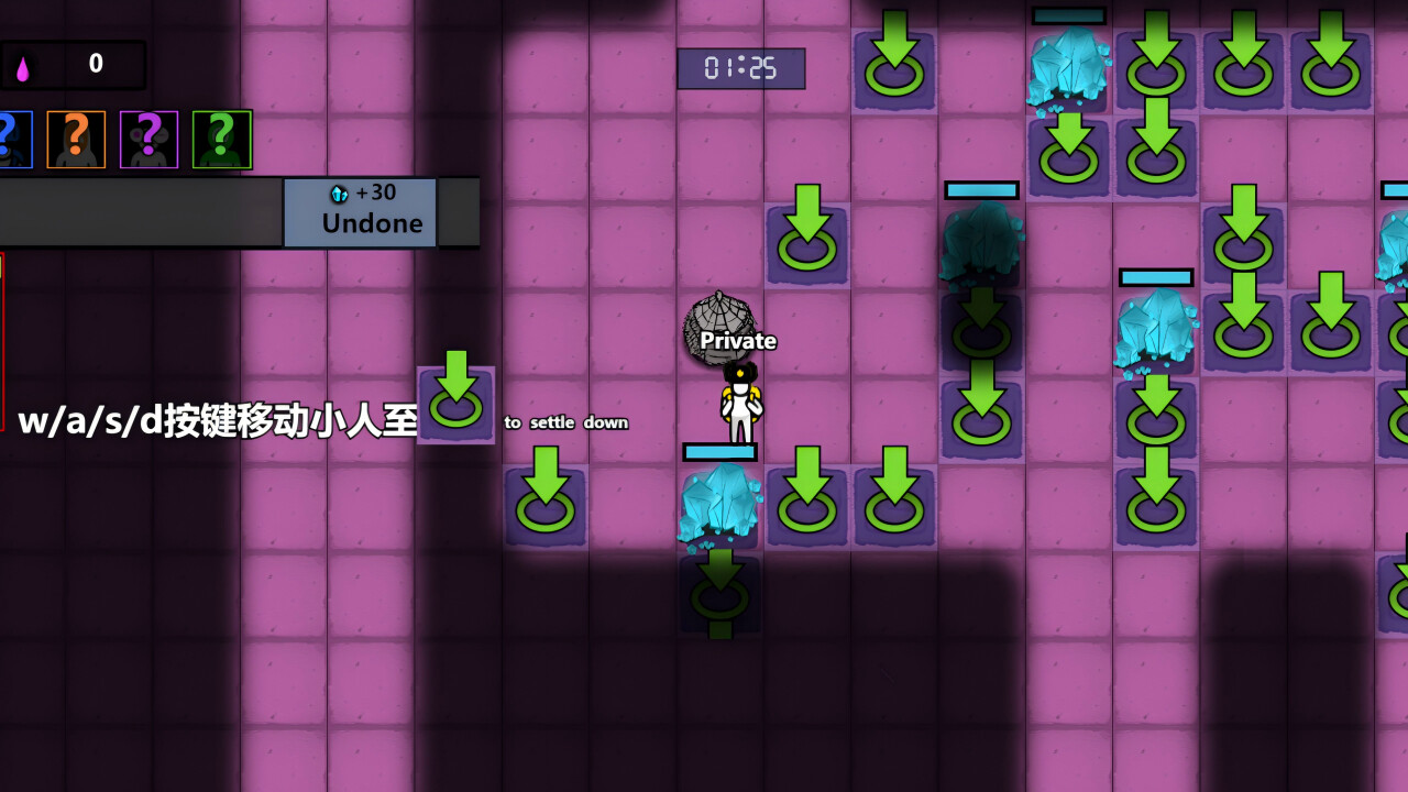 CannonCraft screenshot 3
