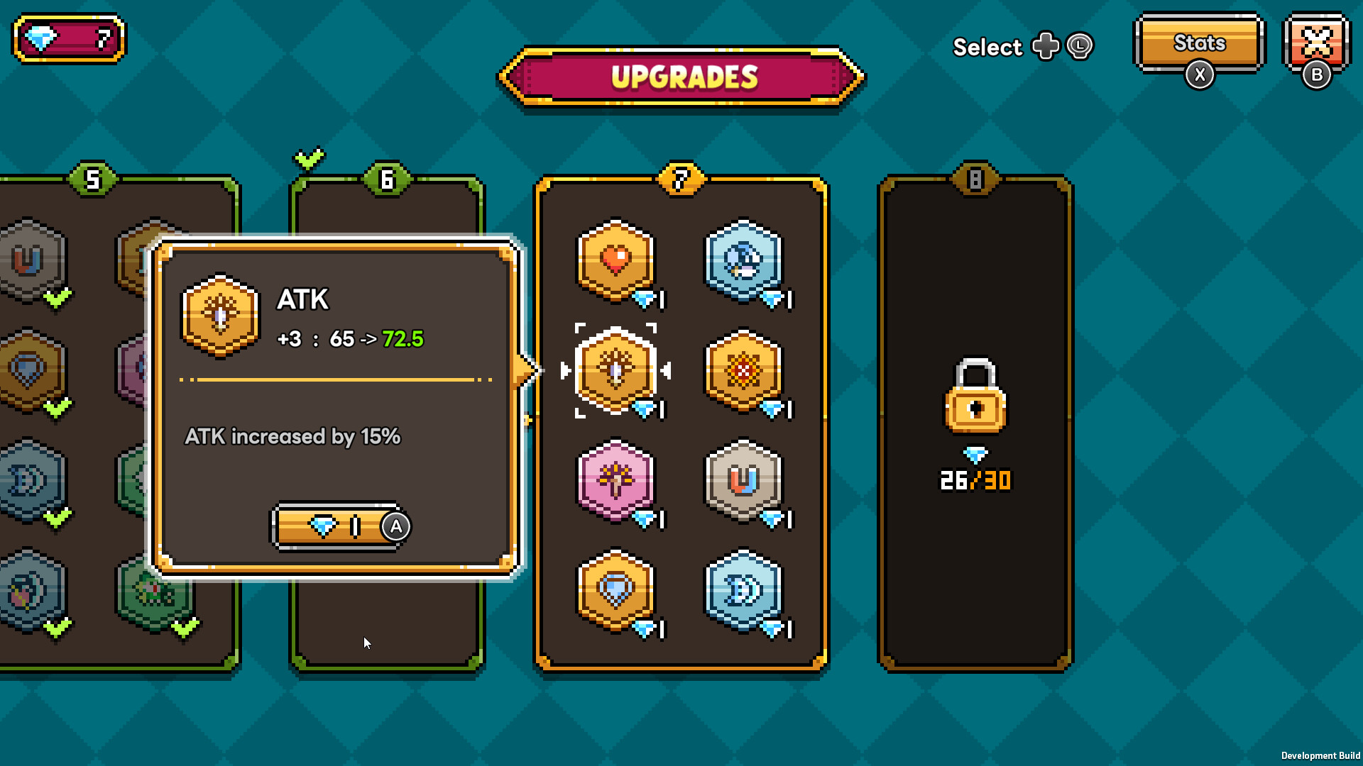 Skateboard Knight screenshot 6