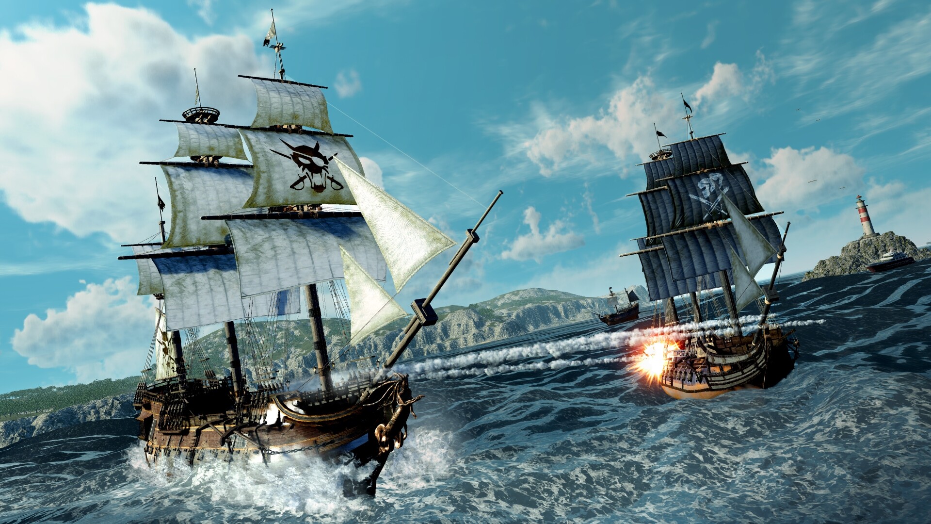 Like a Dragon: Pirate Yakuza in Hawaii screenshot 7