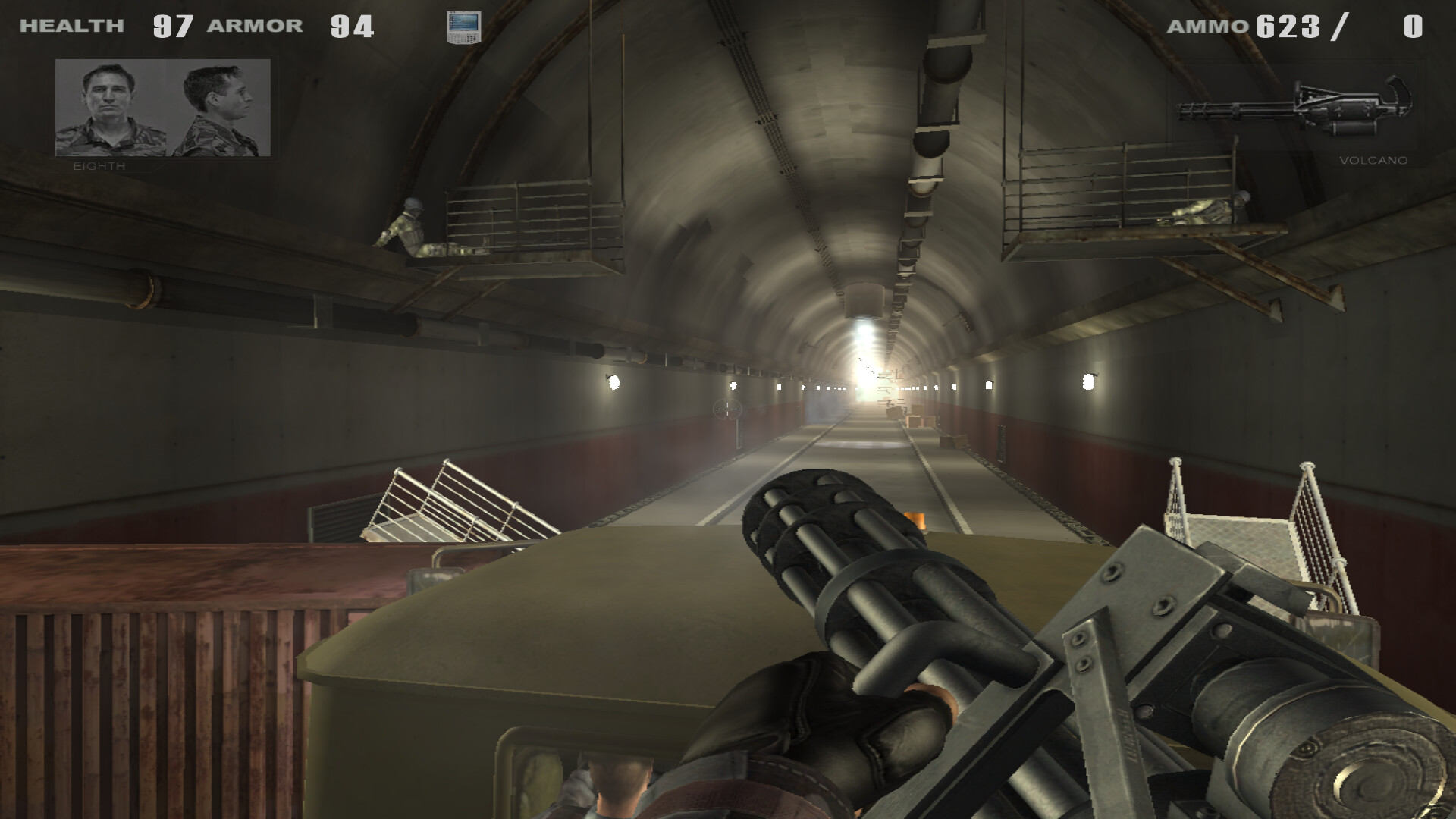 Instinct screenshot 2