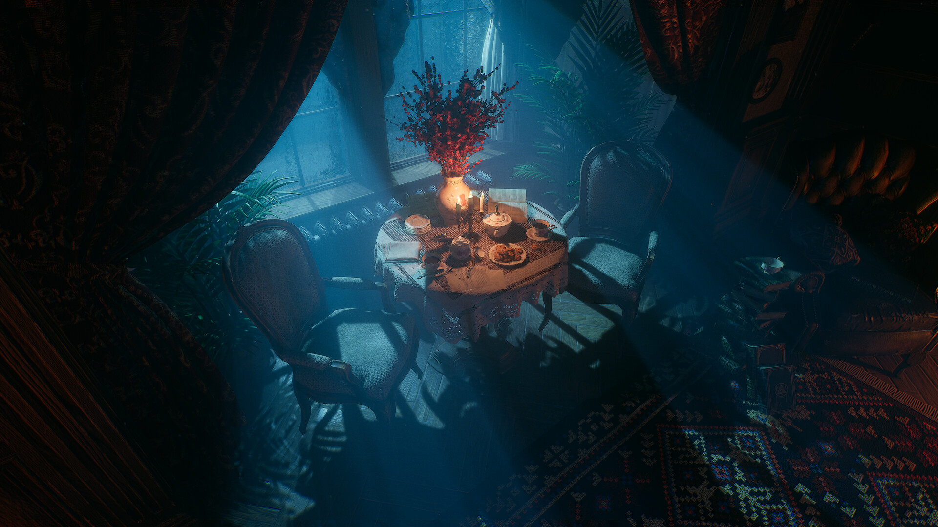 Nightmare Within screenshot 8