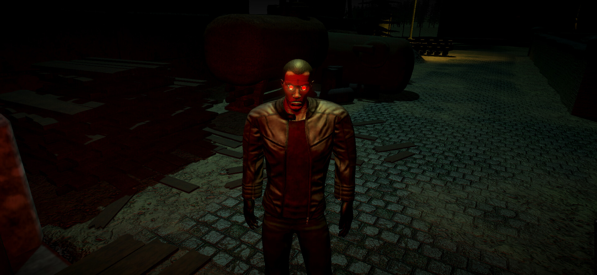 Hydra - Poseidon's conspiracy screenshot 13