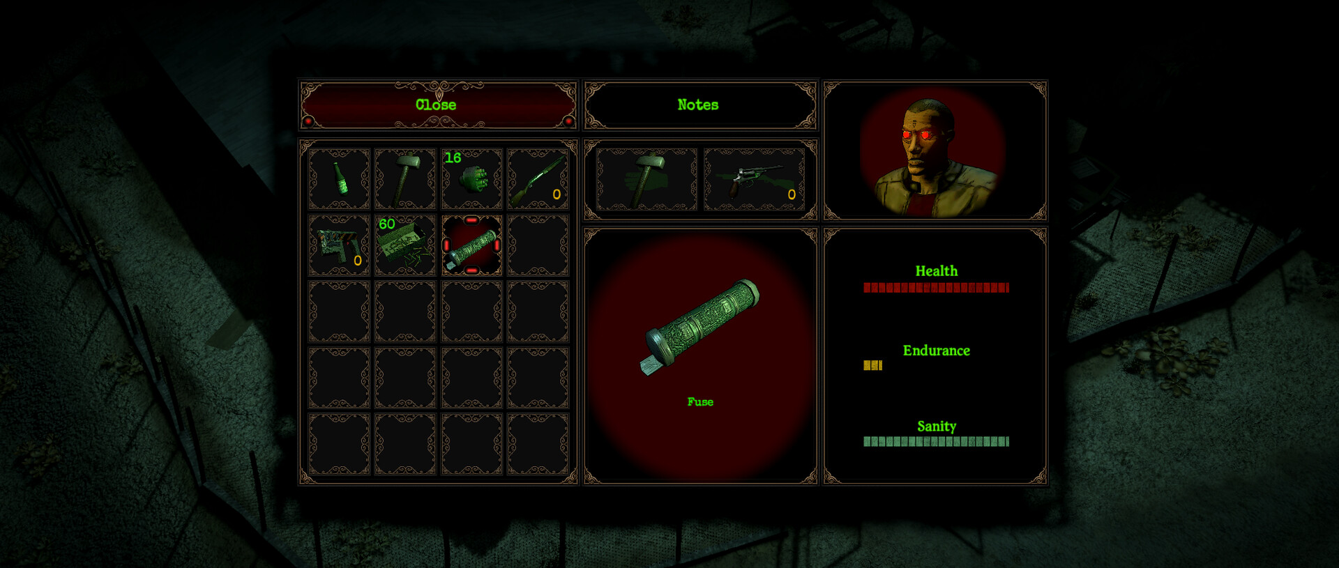 Hydra - Poseidon's conspiracy screenshot 14