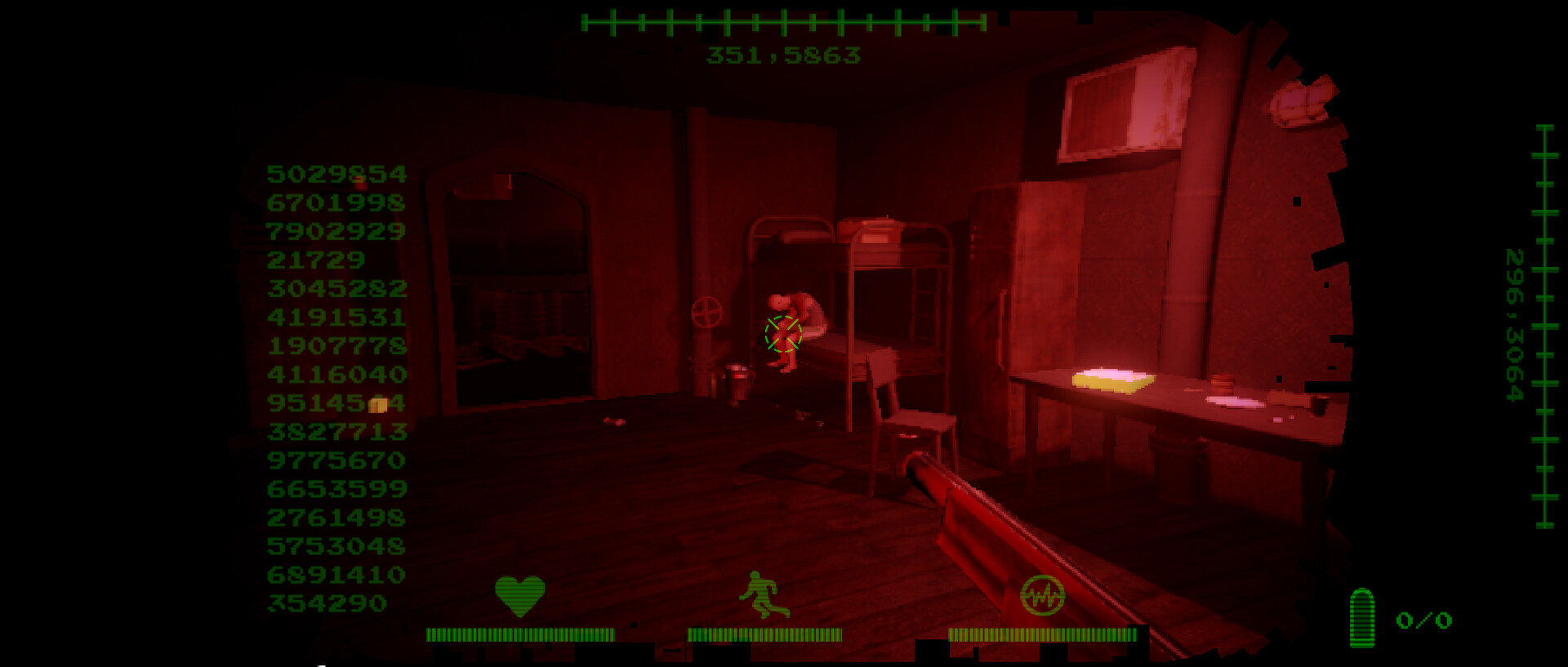 Hydra - Poseidon's conspiracy screenshot 8
