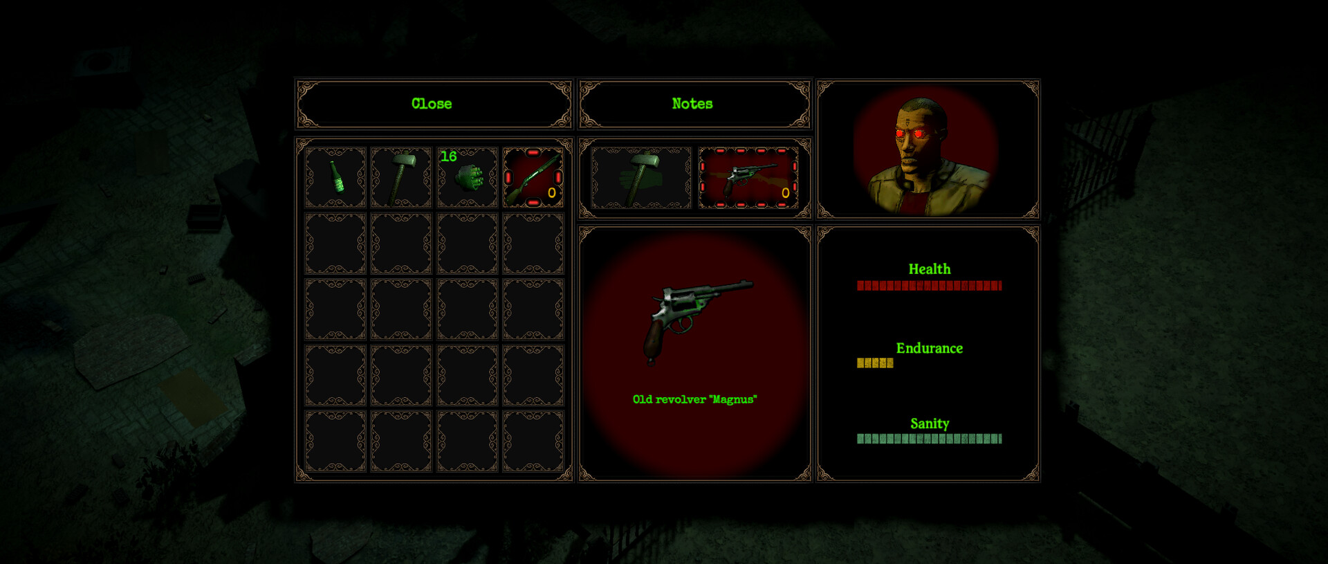Hydra - Poseidon's conspiracy screenshot 5