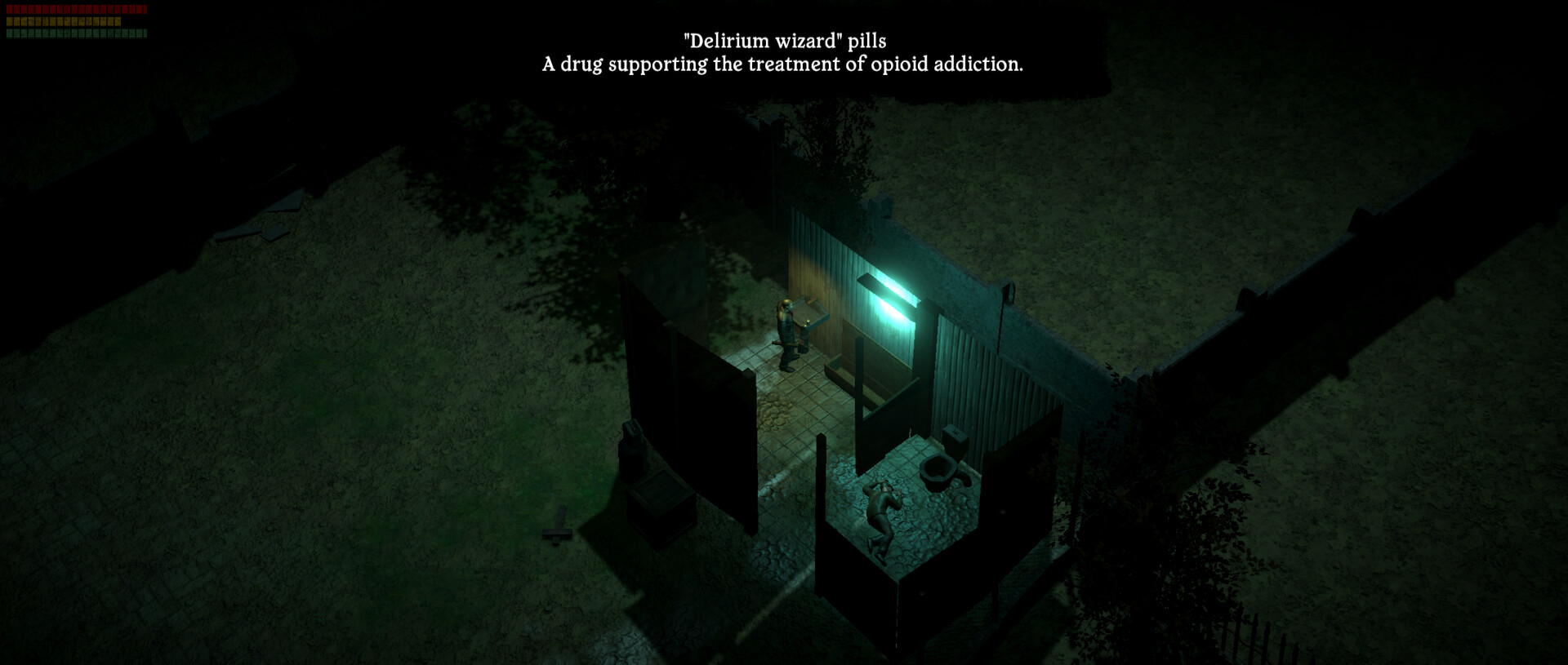 Hydra - Poseidon's conspiracy screenshot 19