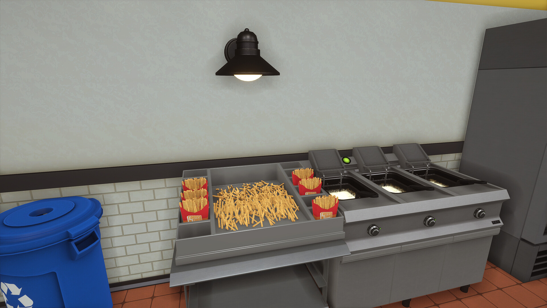 Drive Thru Simulator screenshot 10