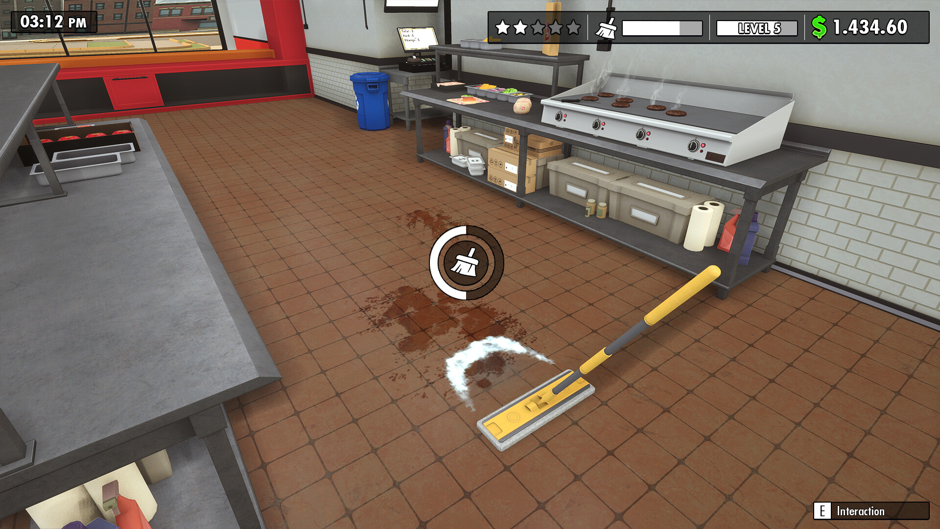 Drive Thru Simulator screenshot 9