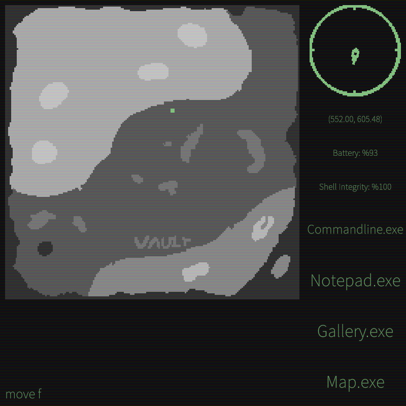 Vault screenshot 5