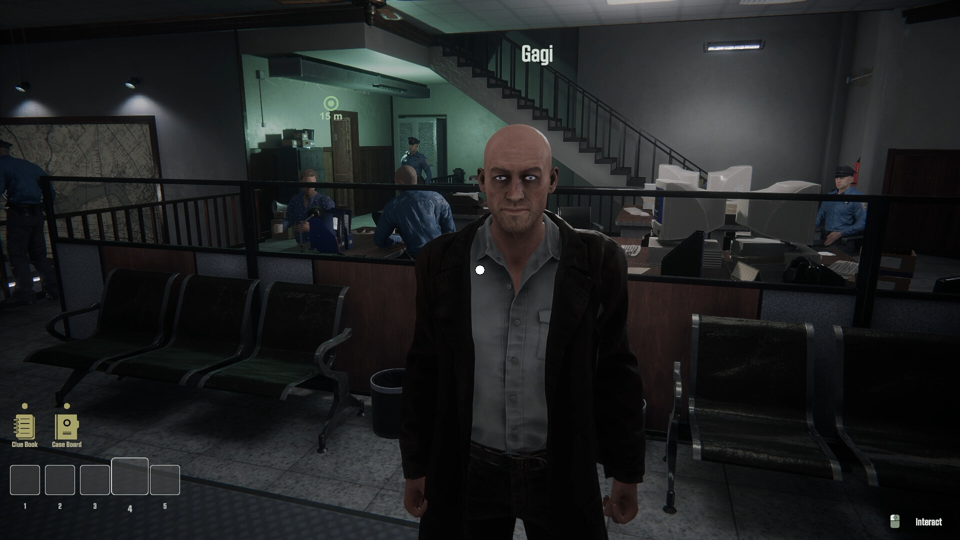 The Enigma Cases screenshot 14