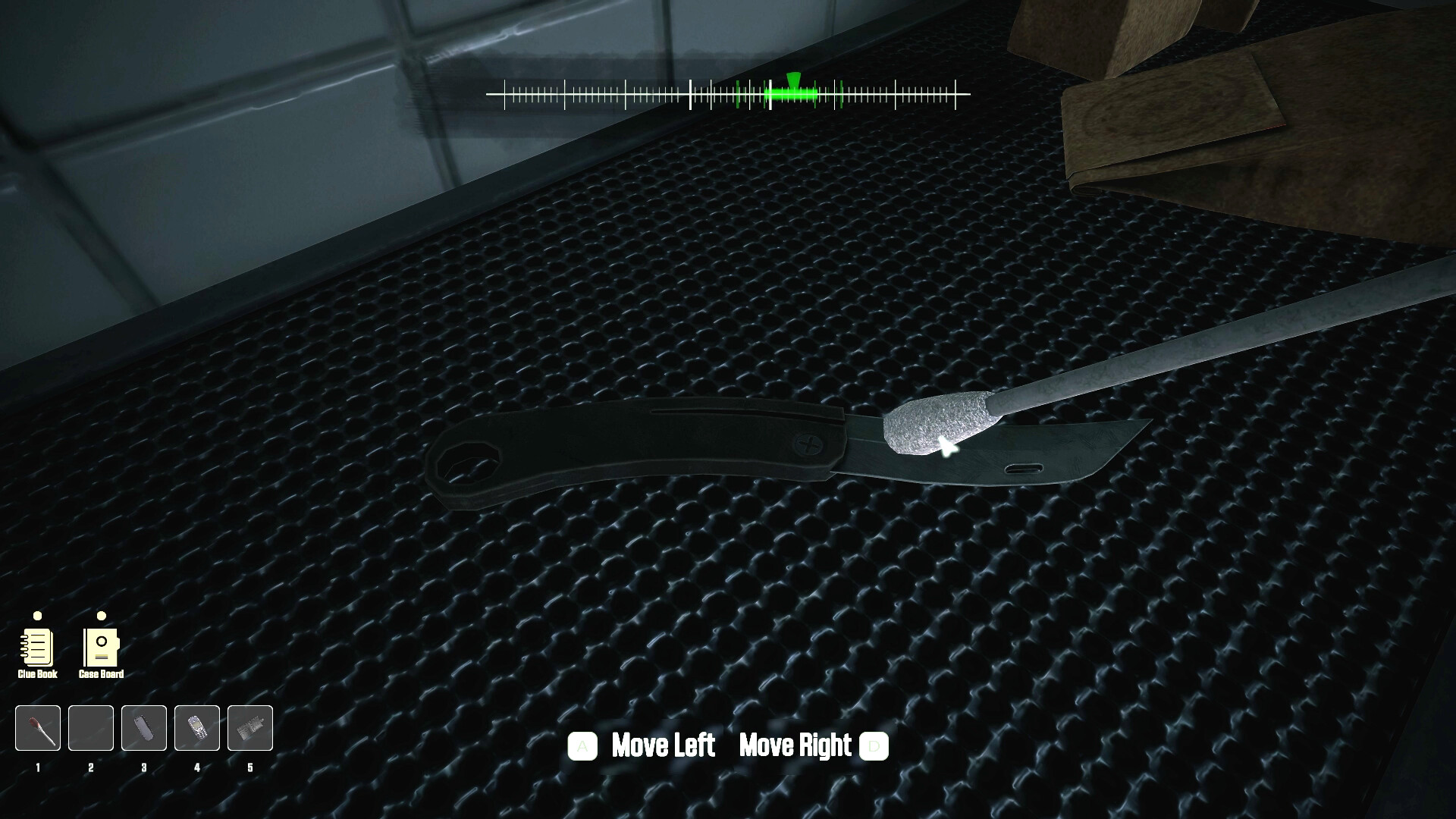 The Enigma Cases screenshot 3
