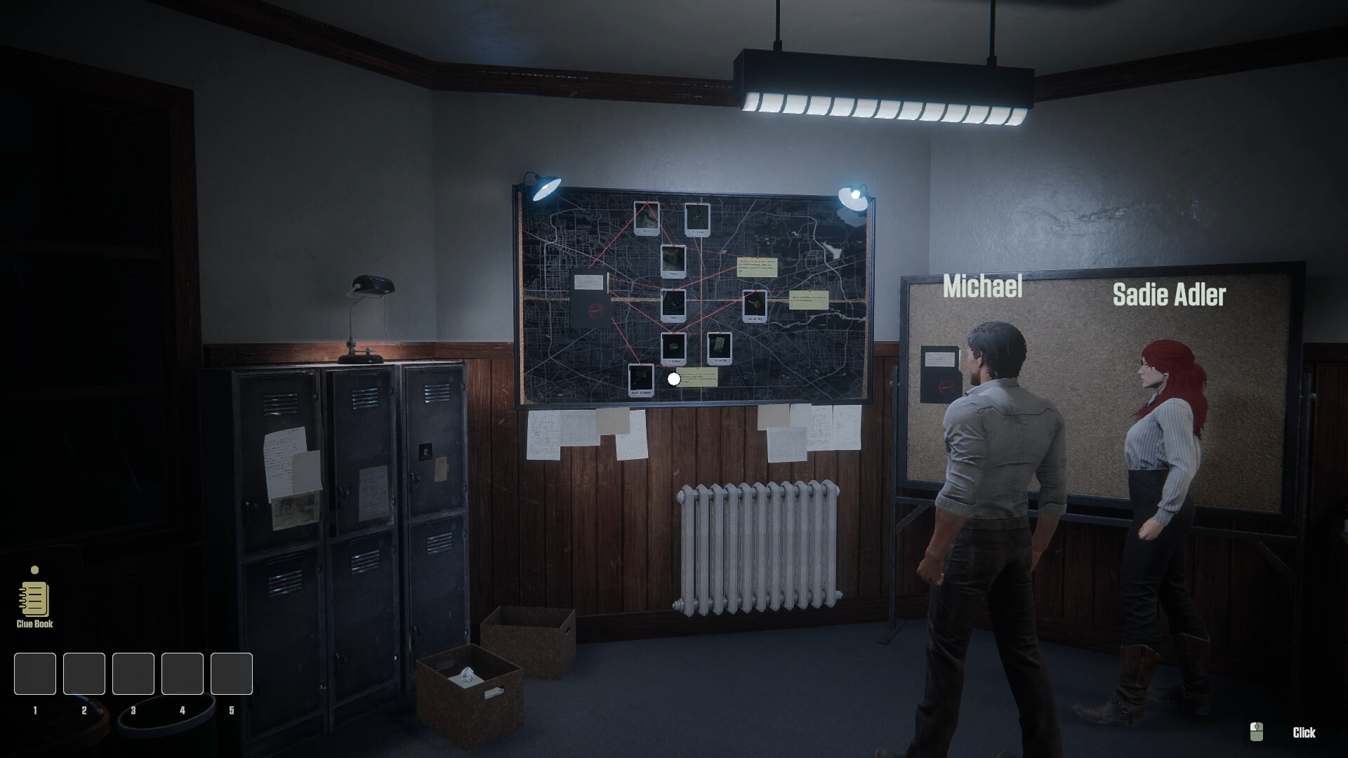 The Enigma Cases screenshot 15