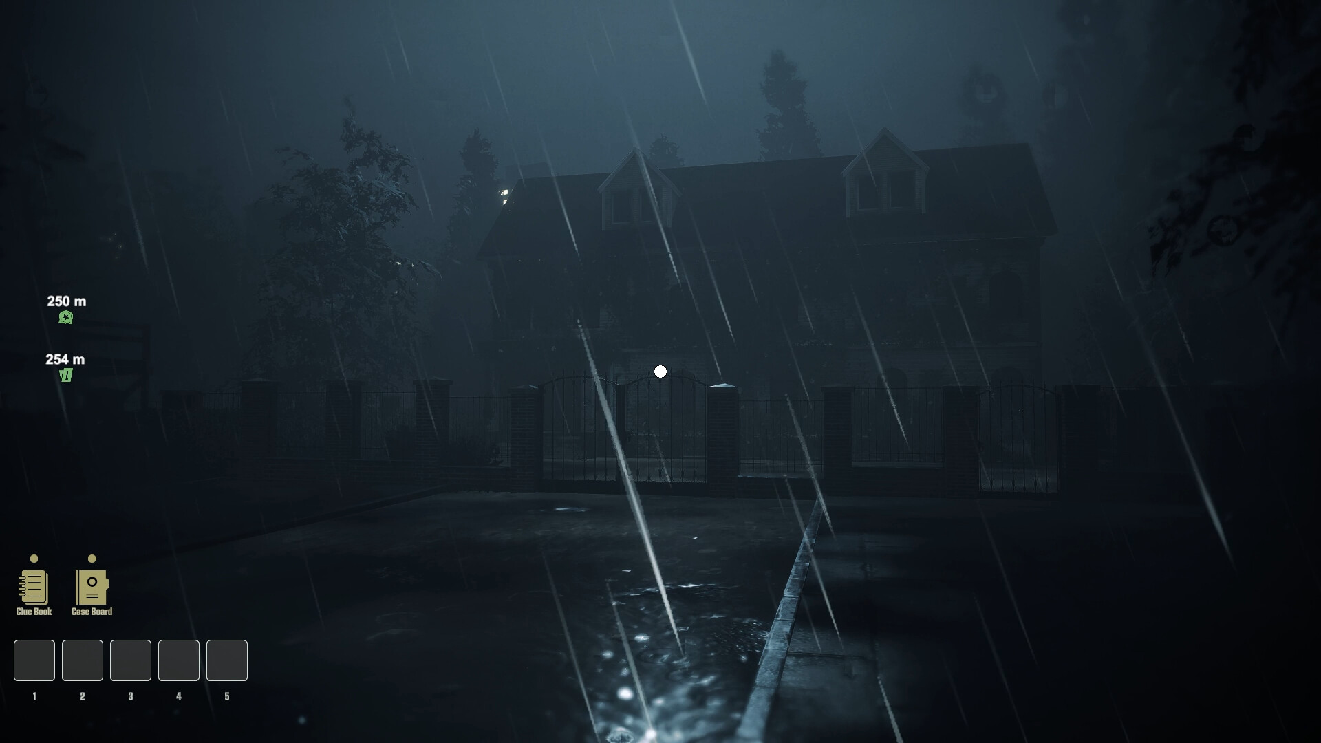 The Enigma Cases screenshot 9