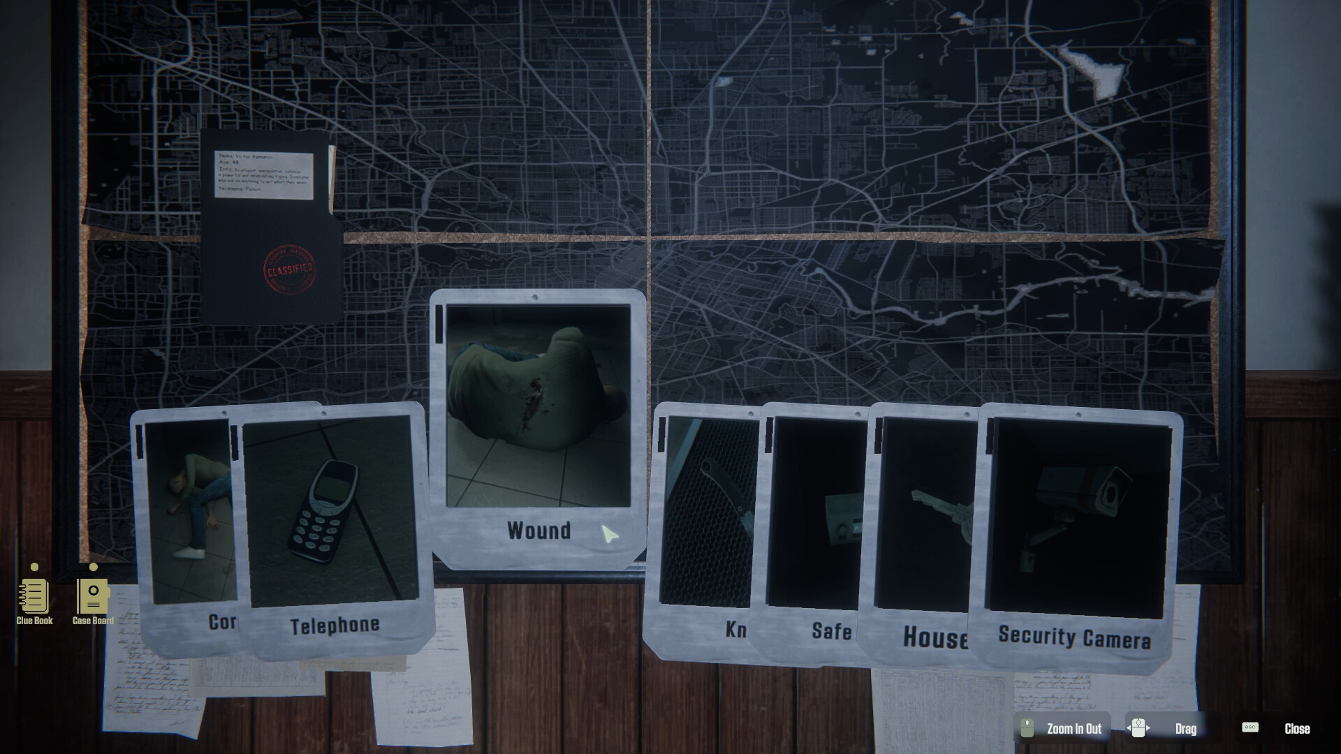 The Enigma Cases screenshot 16