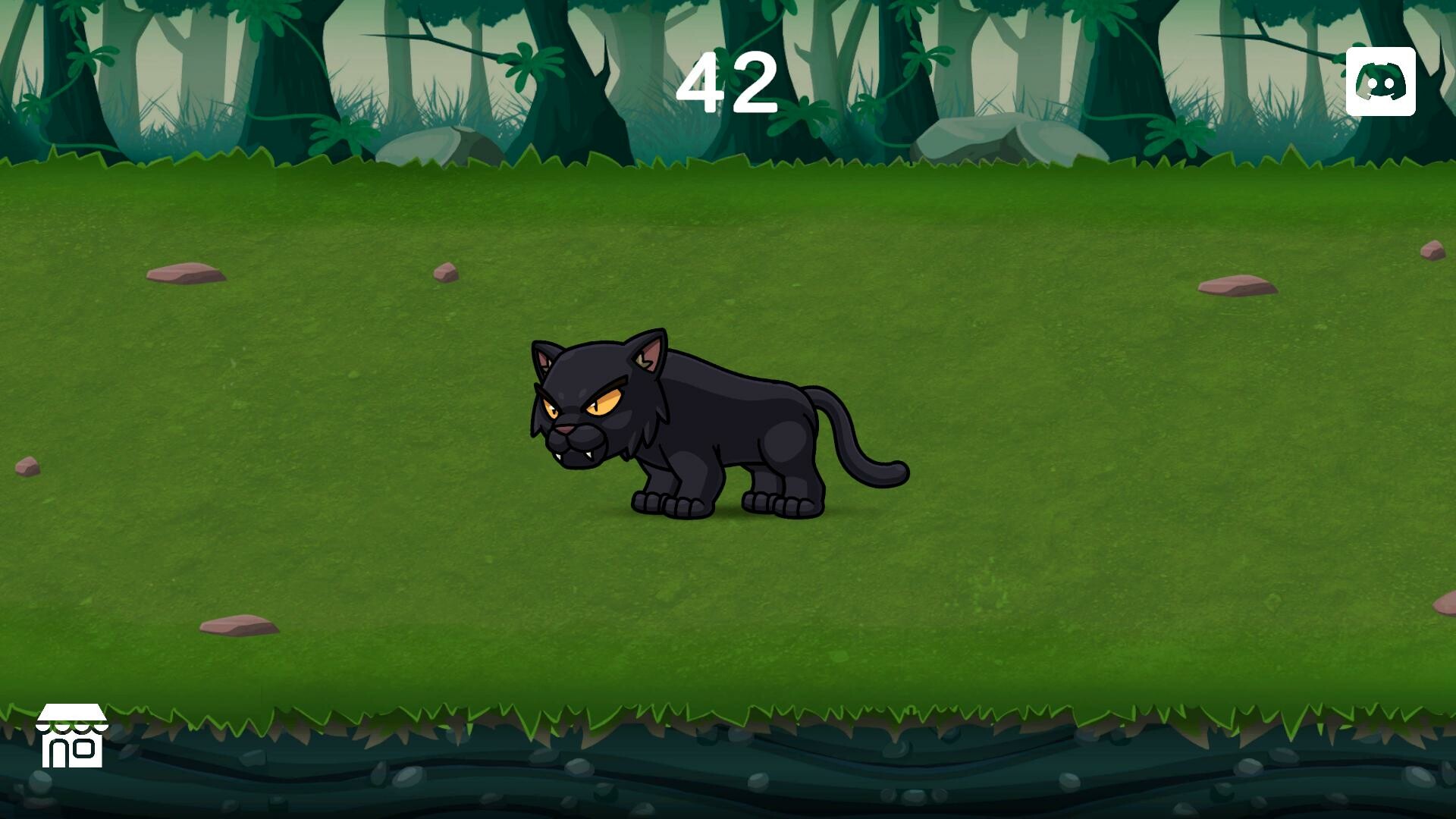 Monsters screenshot 5