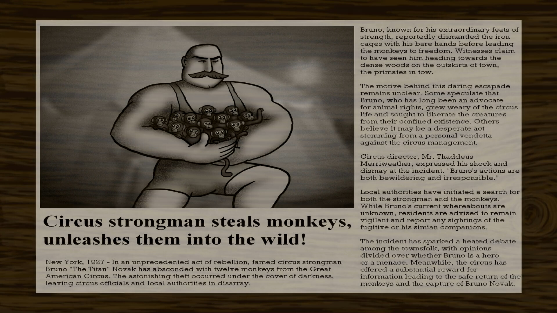 JAZZ OUT screenshot 1