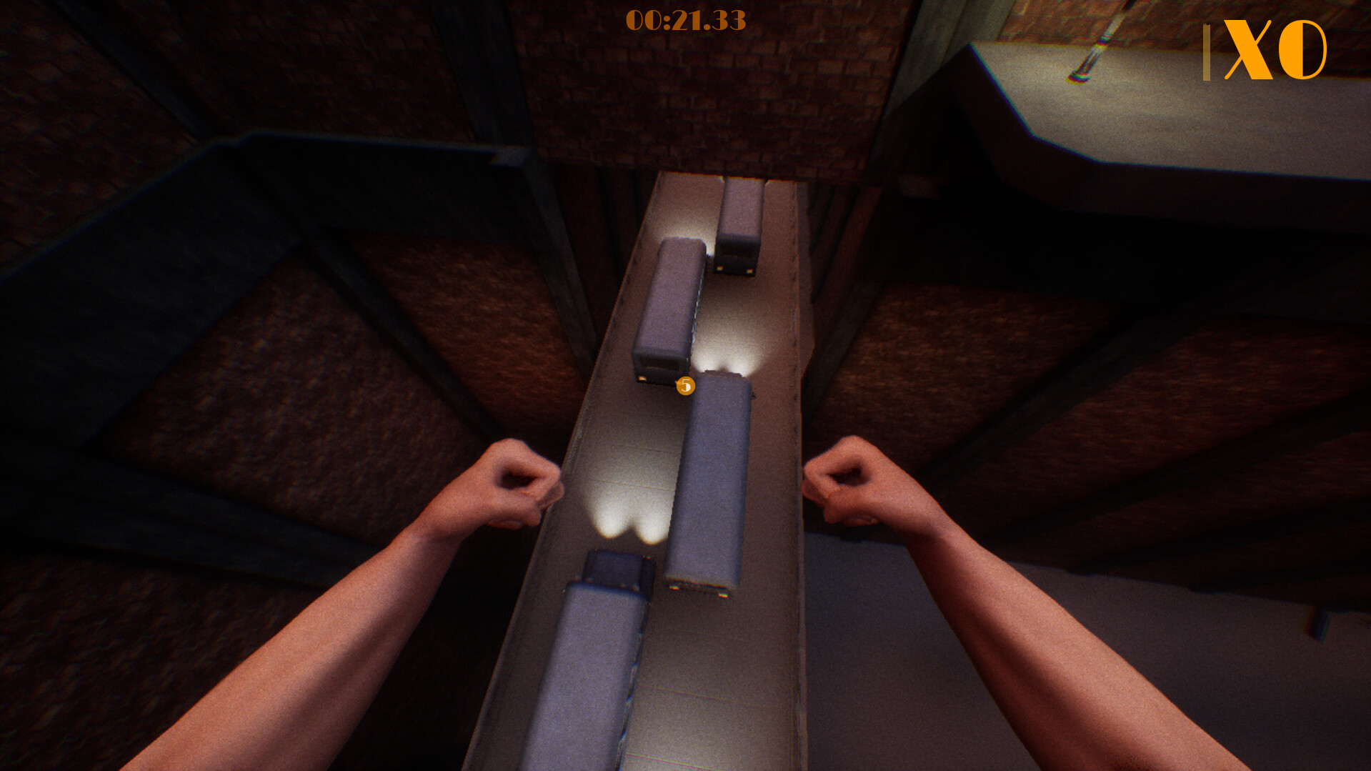JAZZ OUT screenshot 3