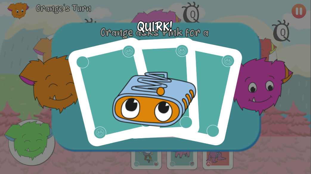 Go Quirk! screenshot 5