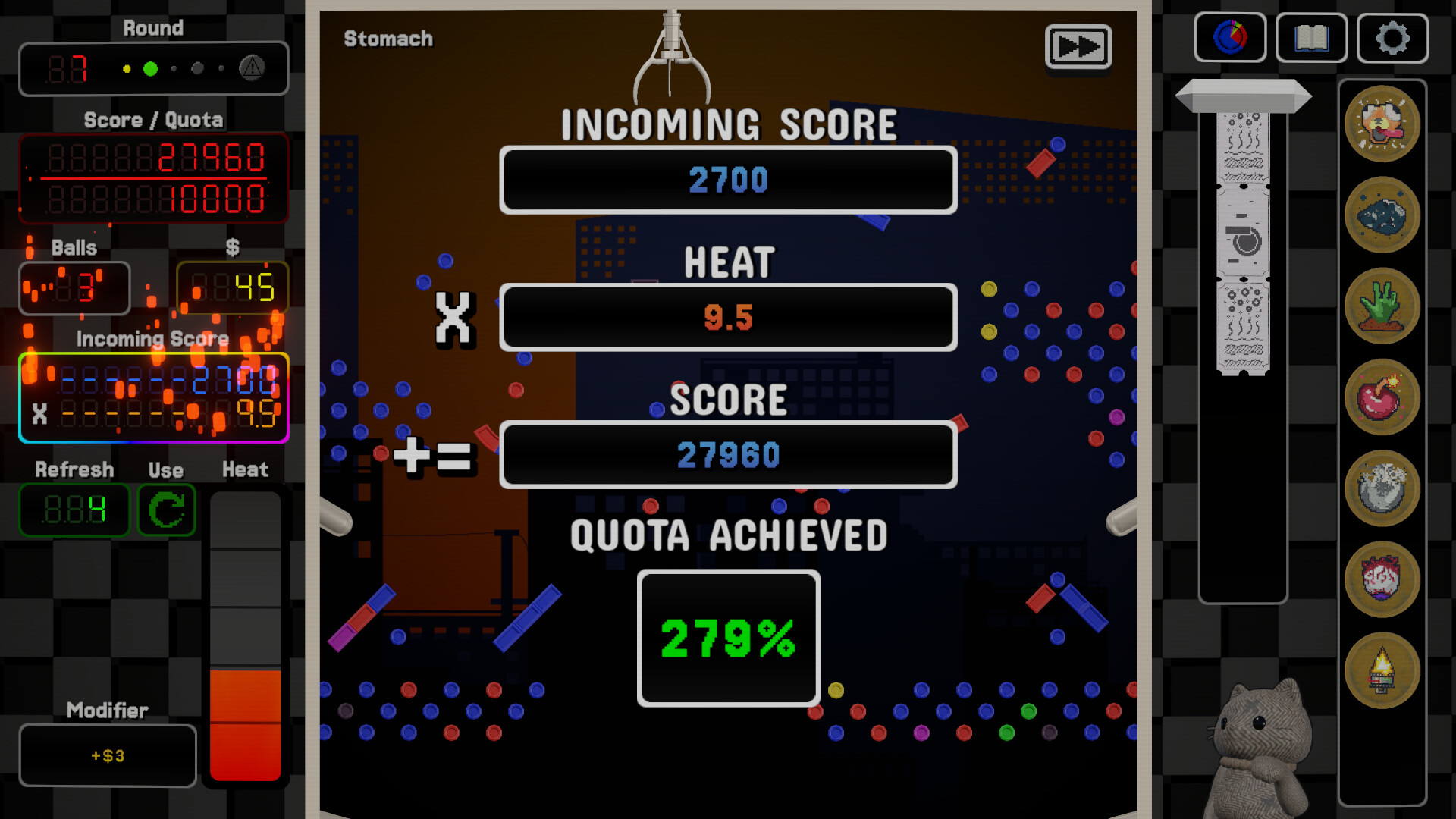Resultare screenshot 5