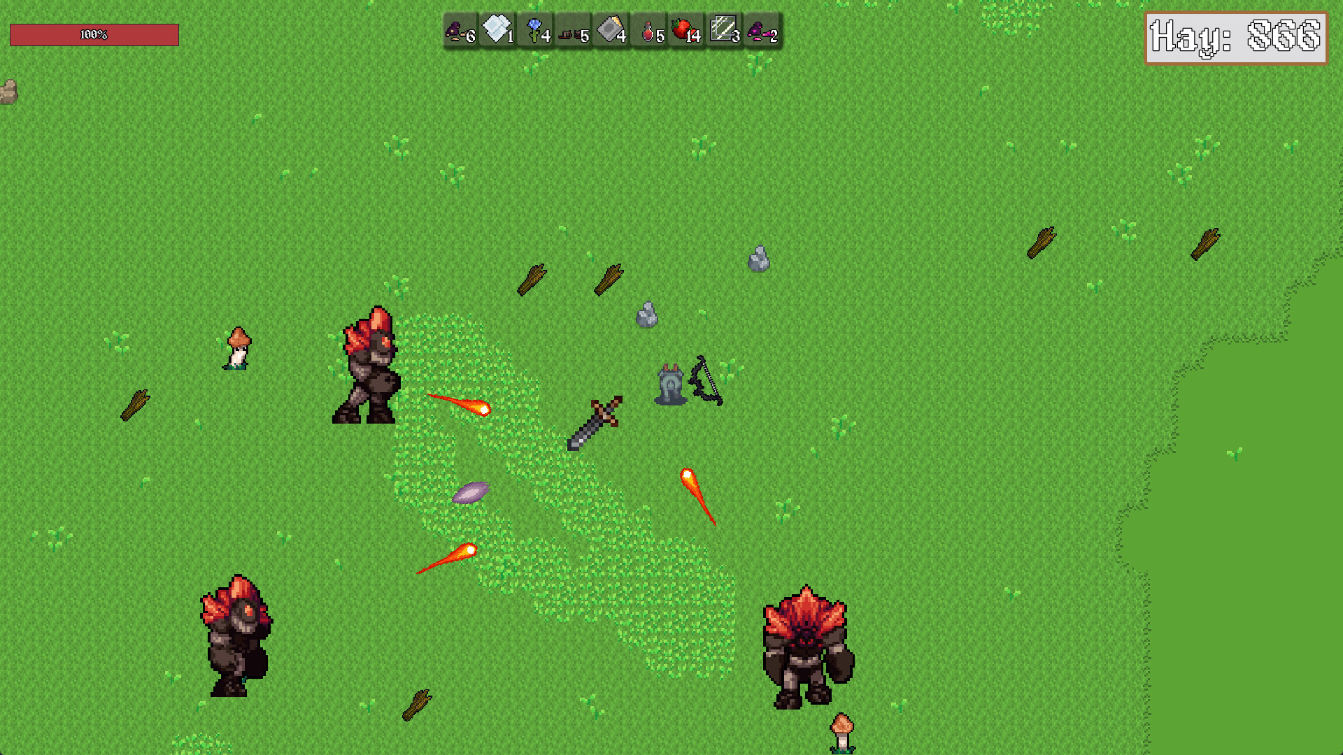 Magical Animal Farm screenshot 3