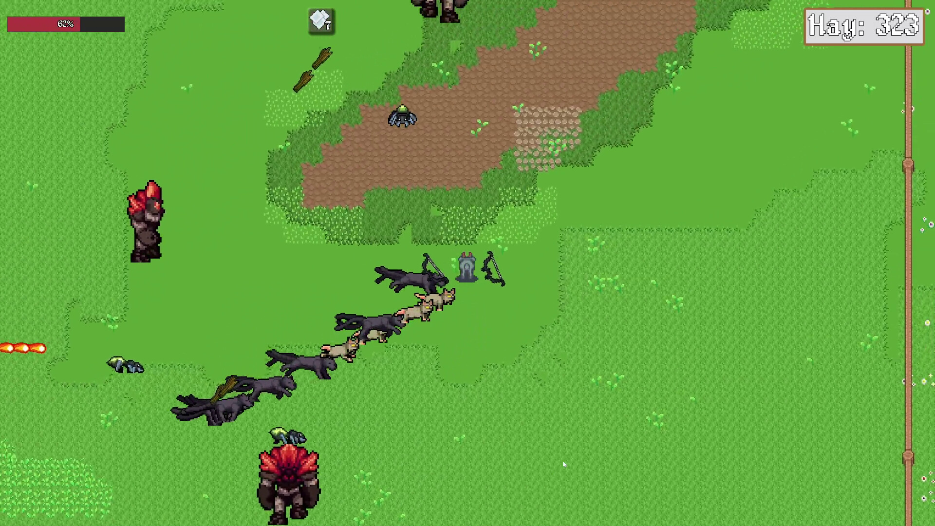 Magical Animal Farm screenshot 10