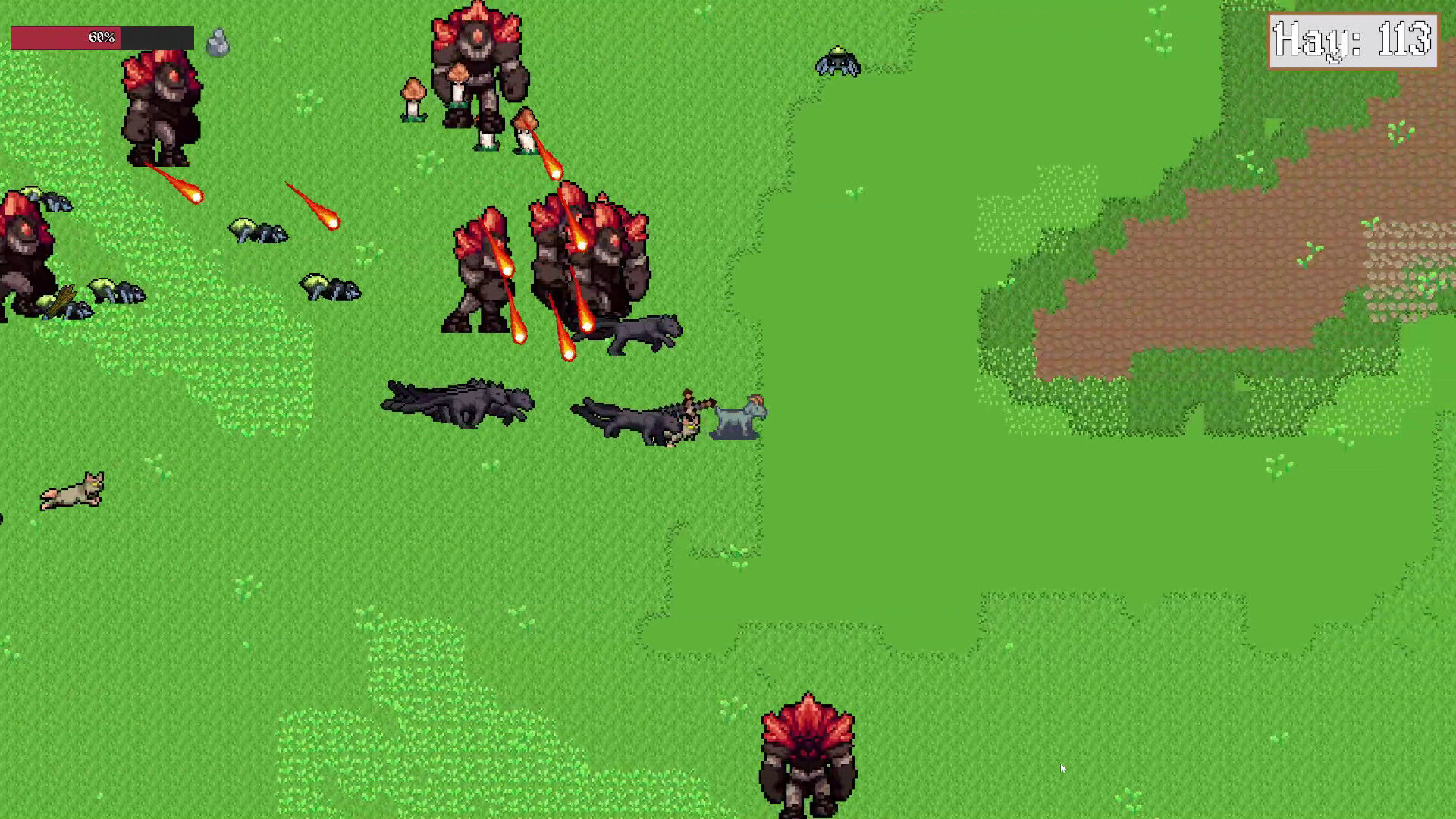 Magical Animal Farm screenshot 4
