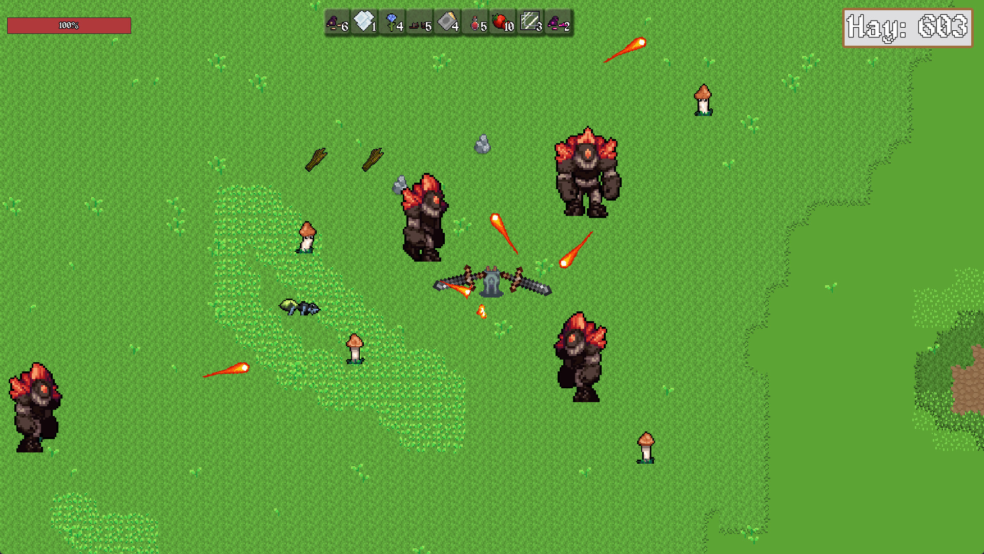 Magical Animal Farm screenshot 2
